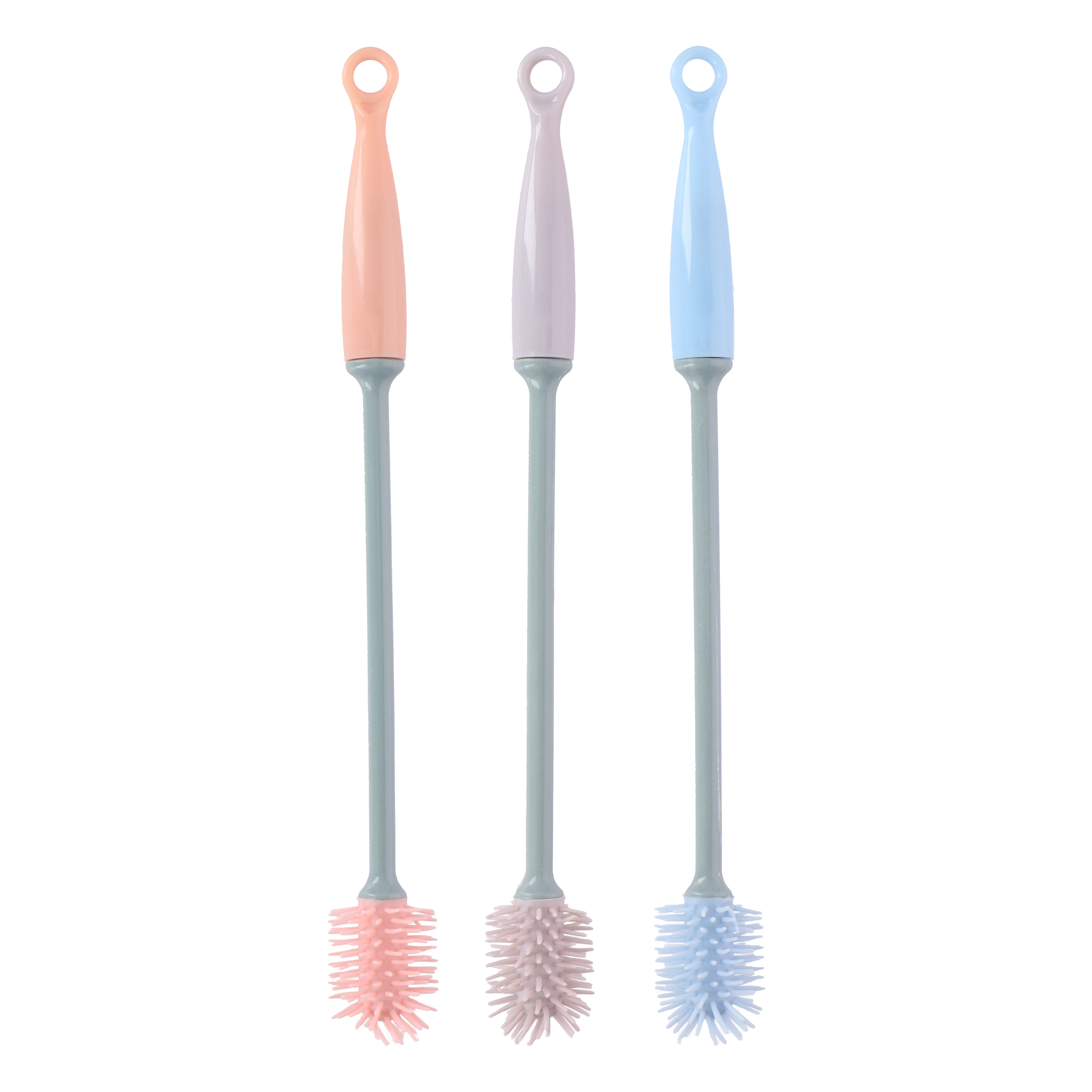 Flaschenbürste 29 cm