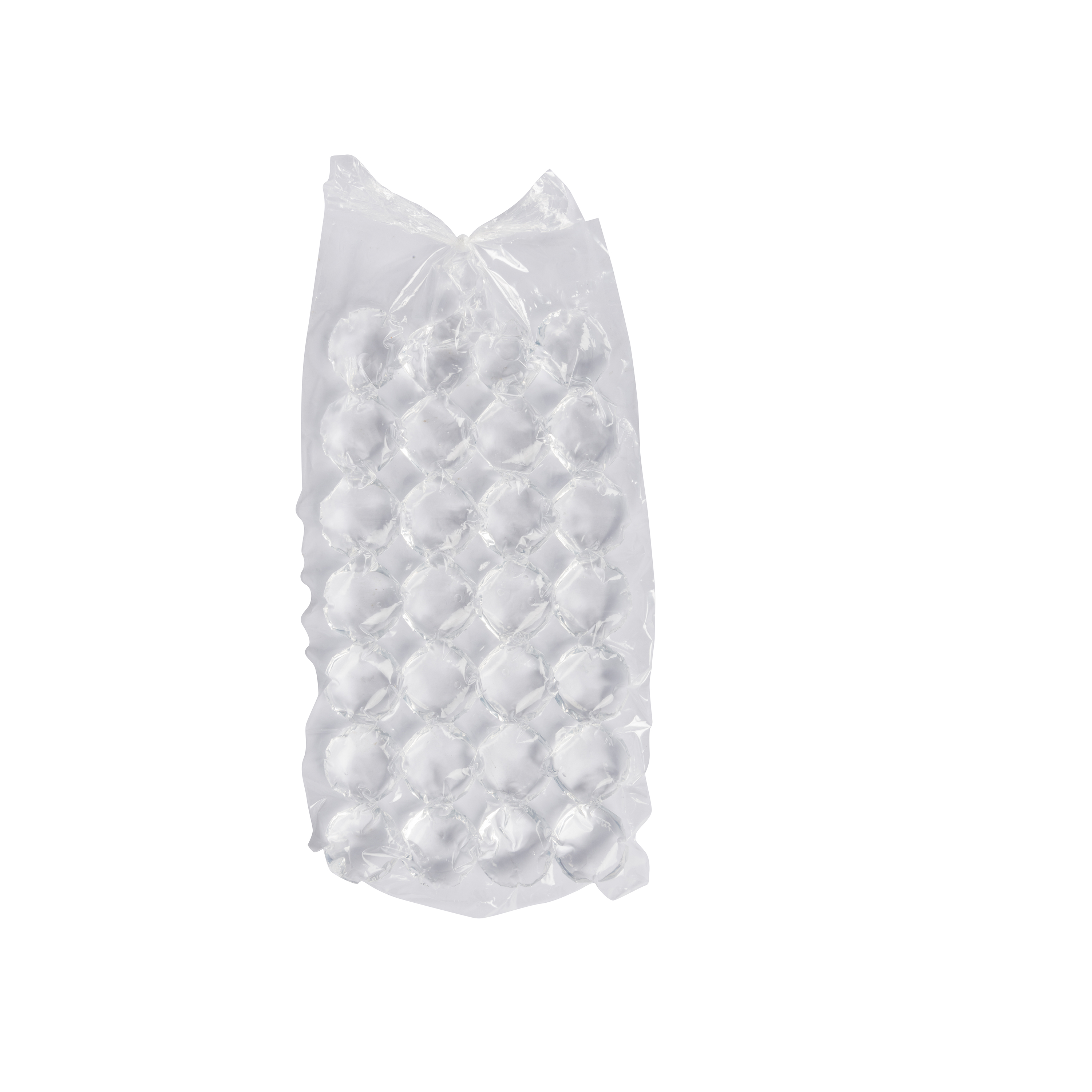 Eiswürfelbeutel für 280 Eiswürfel 10er Set