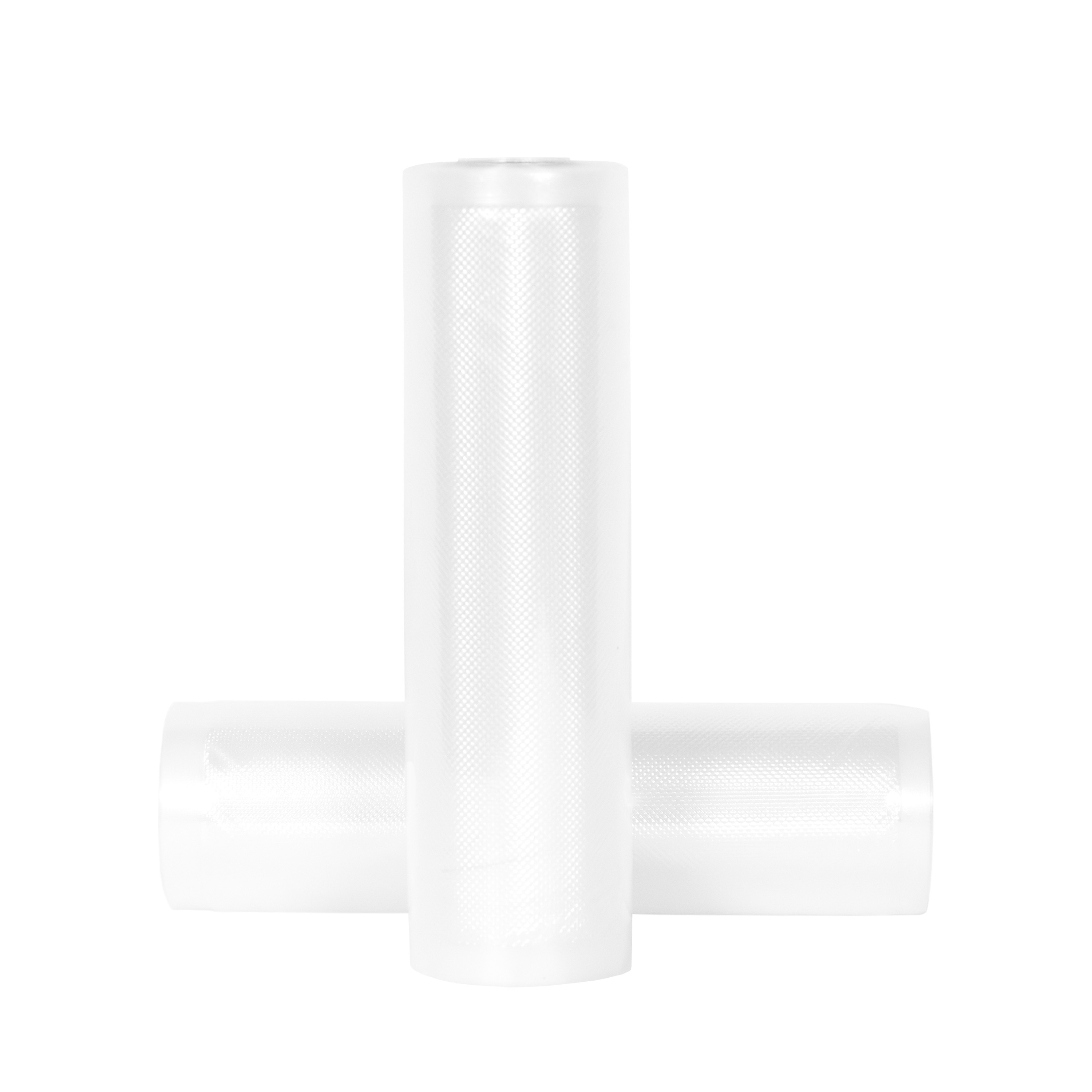 Vakuumierfolie 20 x 600 cm 2er Set