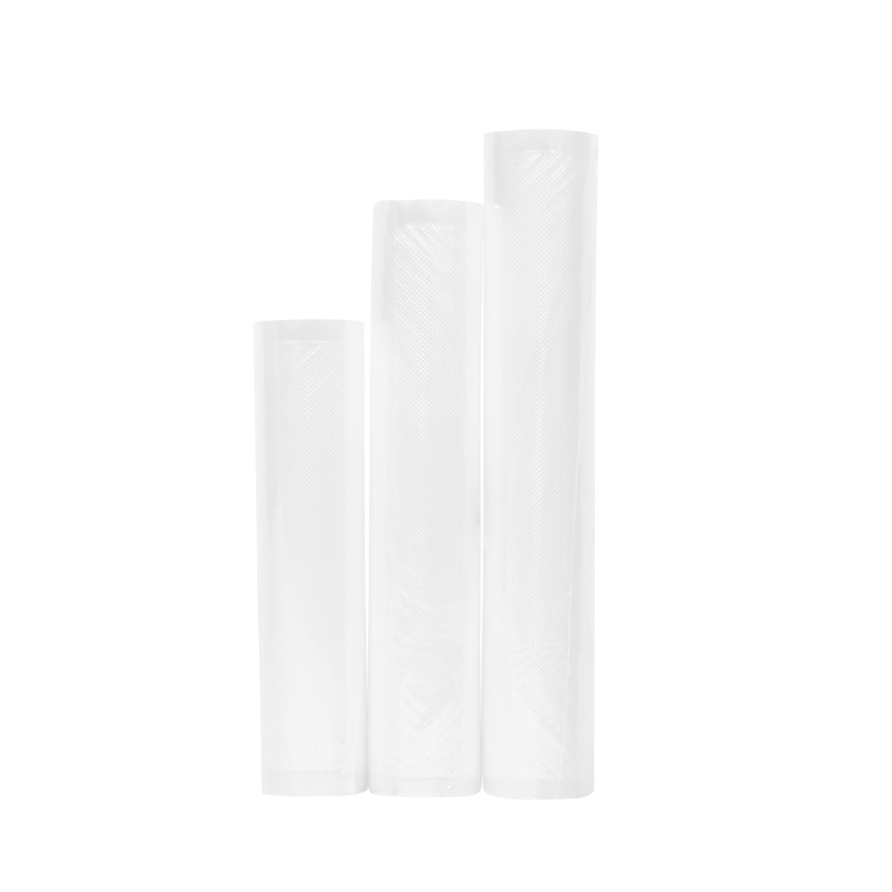 Image of Vakuumierfolie Set 300 cm 3-teilig