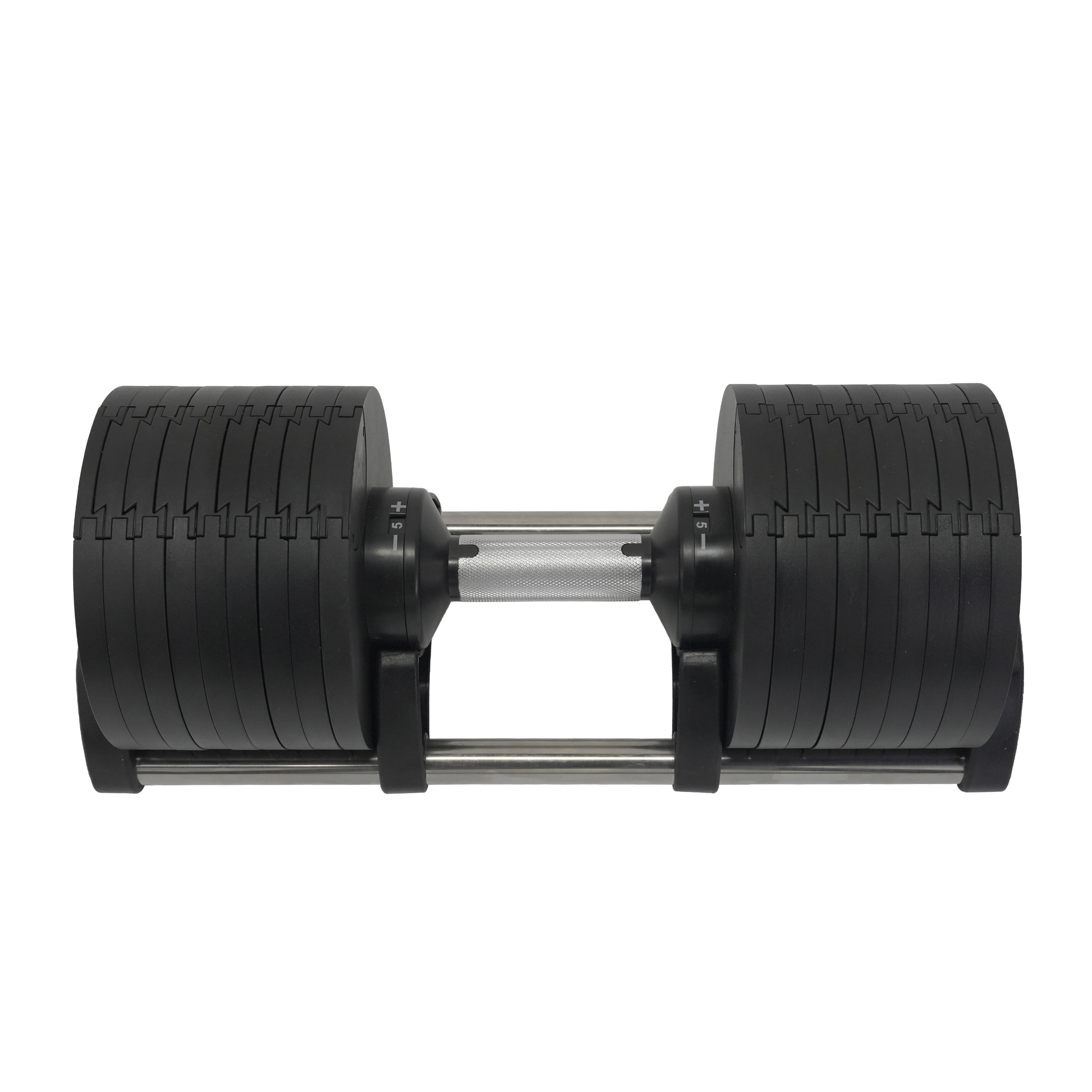 Kurzhantel System verstellbar 5 - 40 kg