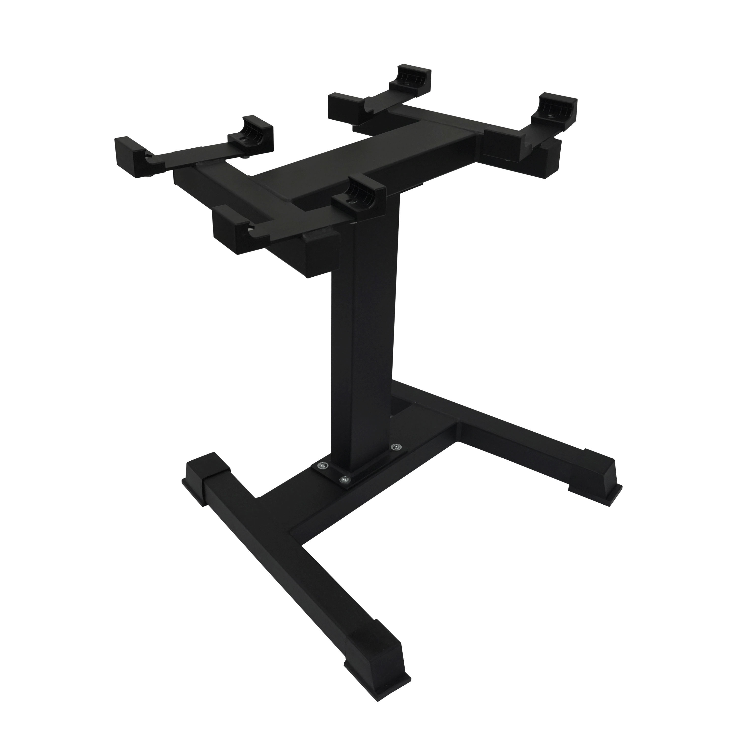 Hantelständer ENALAKTIKO für Systemhanteln