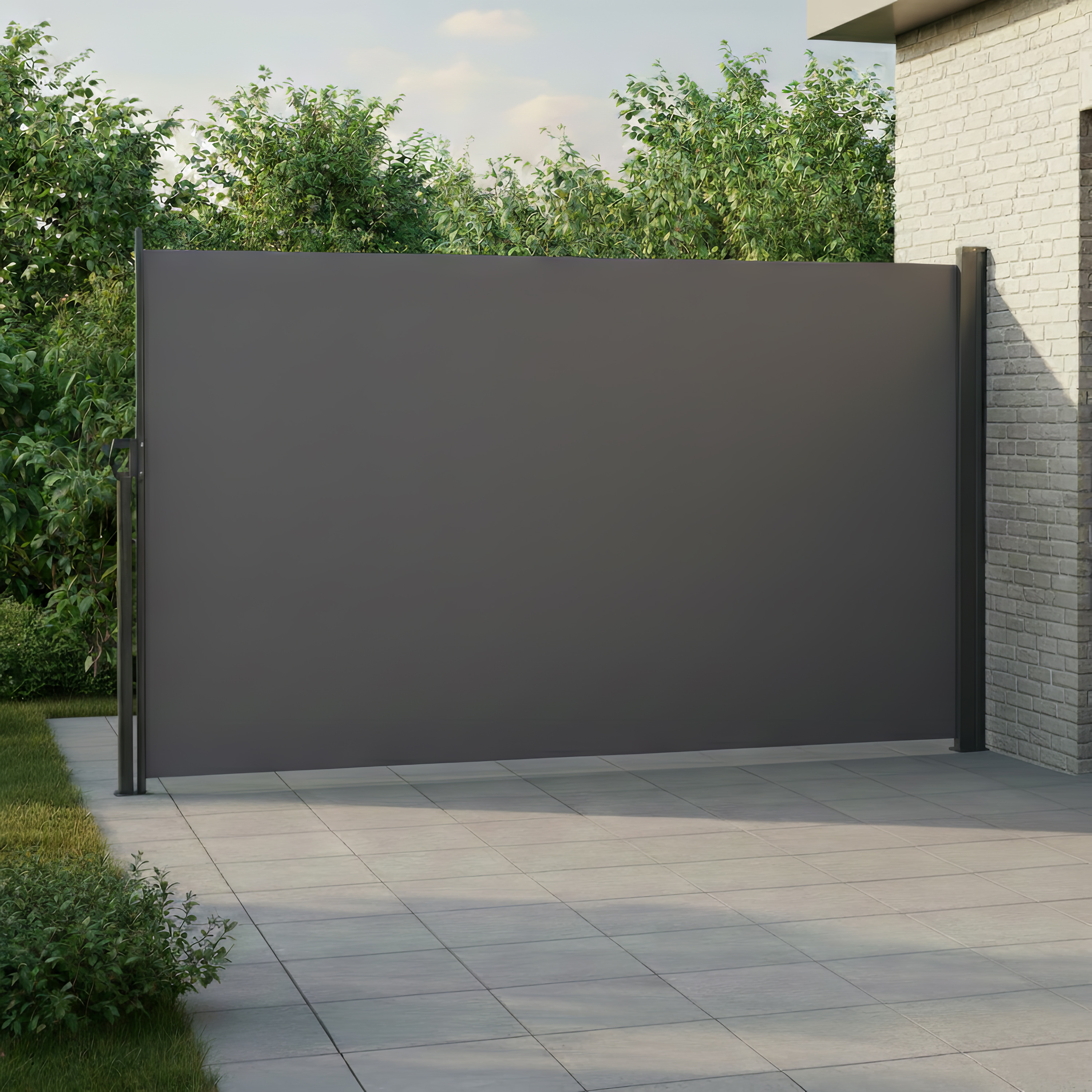 Seitenmarkise 180 X 300