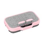 SALTUS Vibration Plate - in use