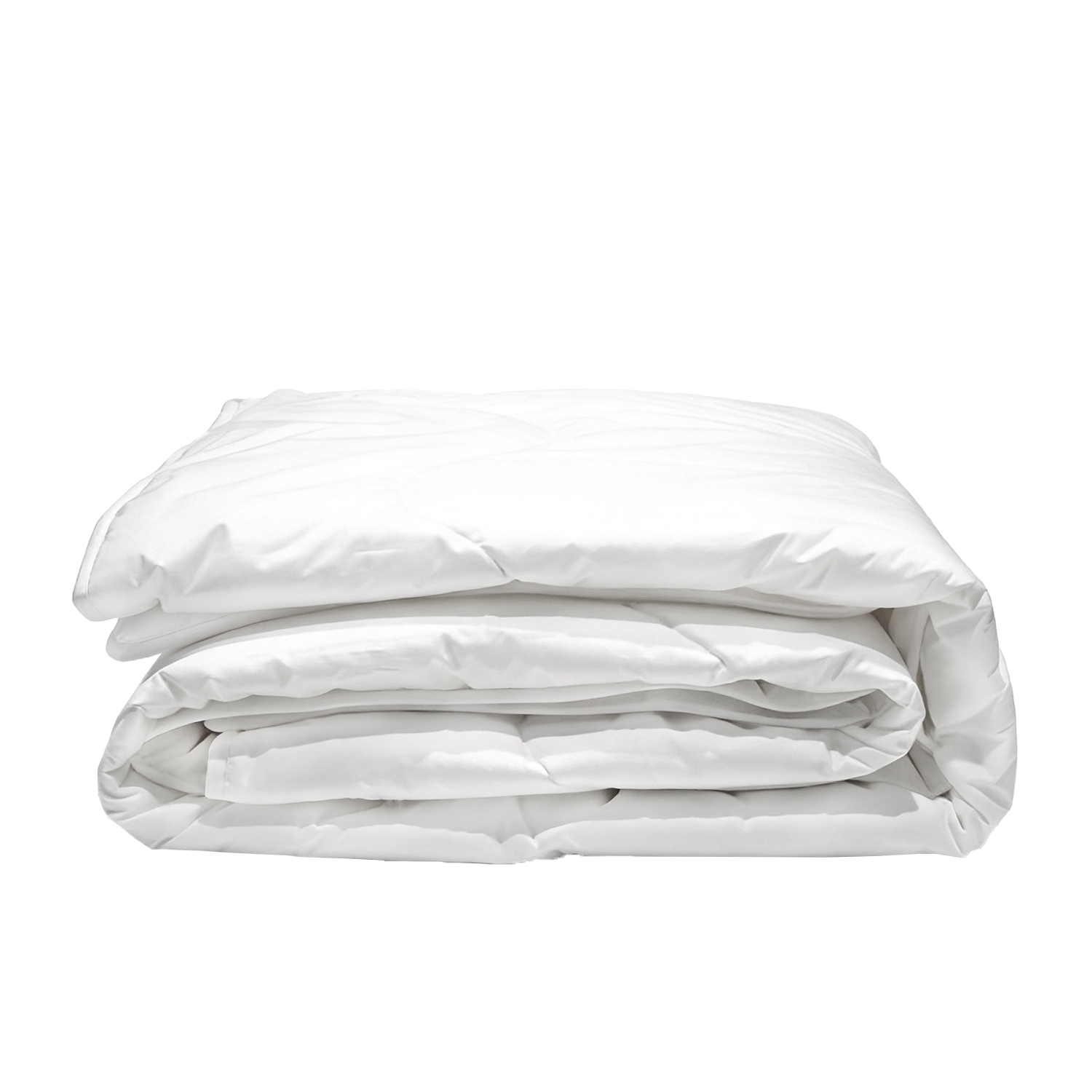 Duvet mit Naturfaser-Füllung BRISE 160 x 210 cm