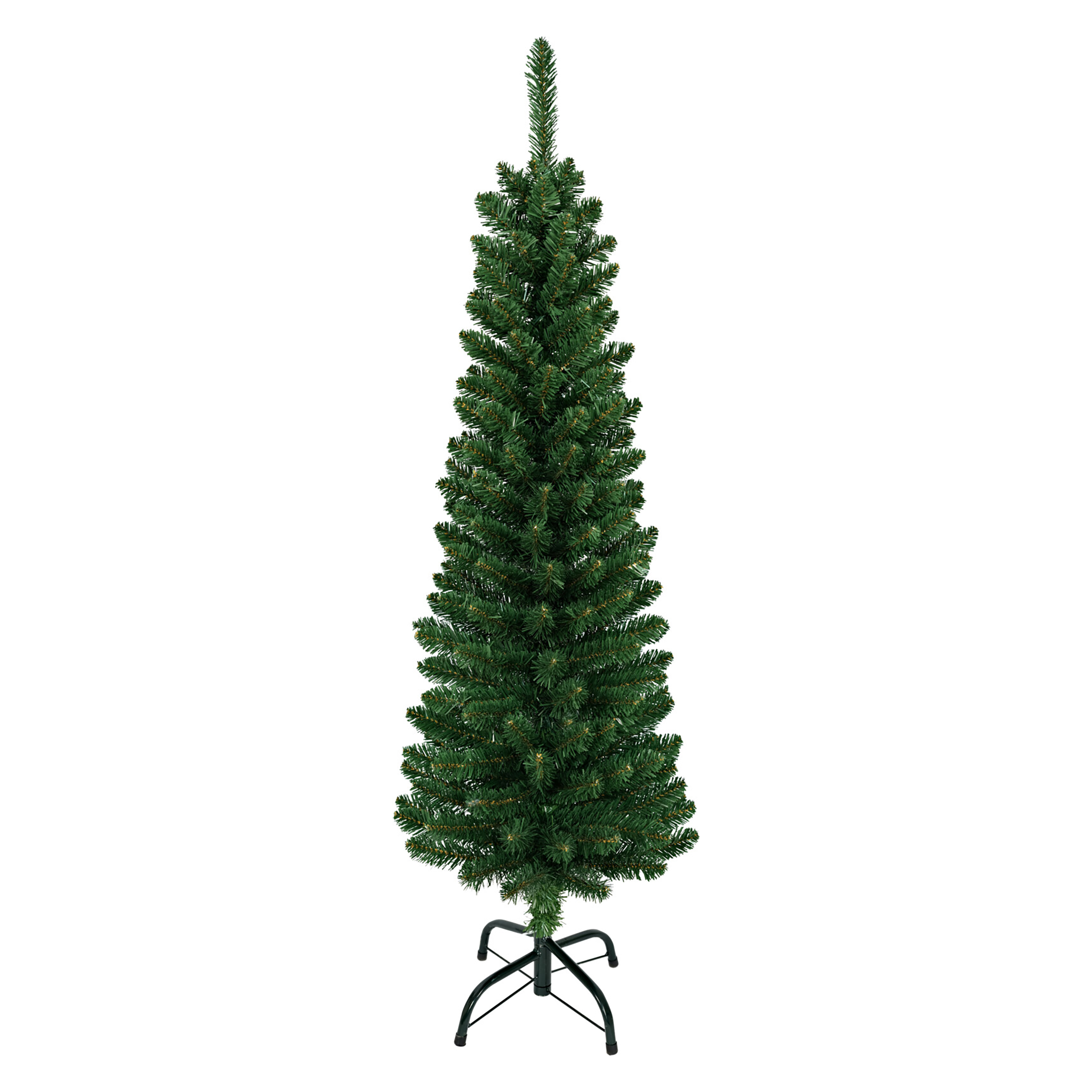 Künstlicher Weihnachtsbaum 41 x 120 cm