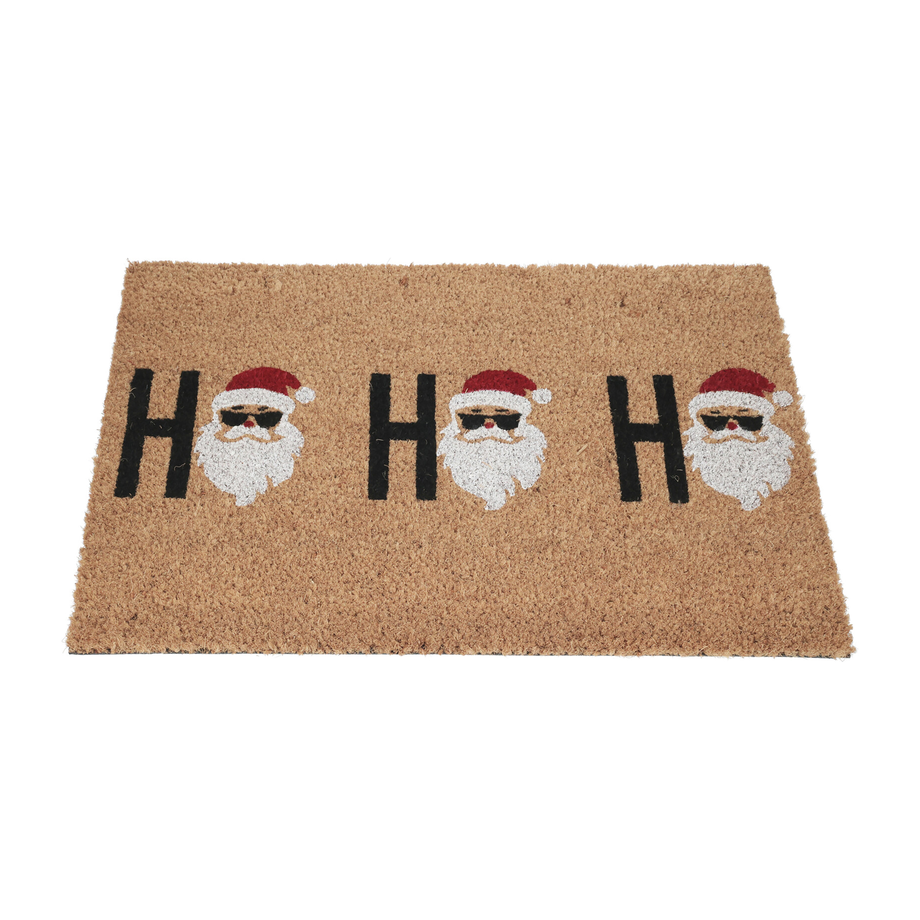 Doormat christmas decoration 59 x 39 cm | Online Shop Gonser - Sicher ...