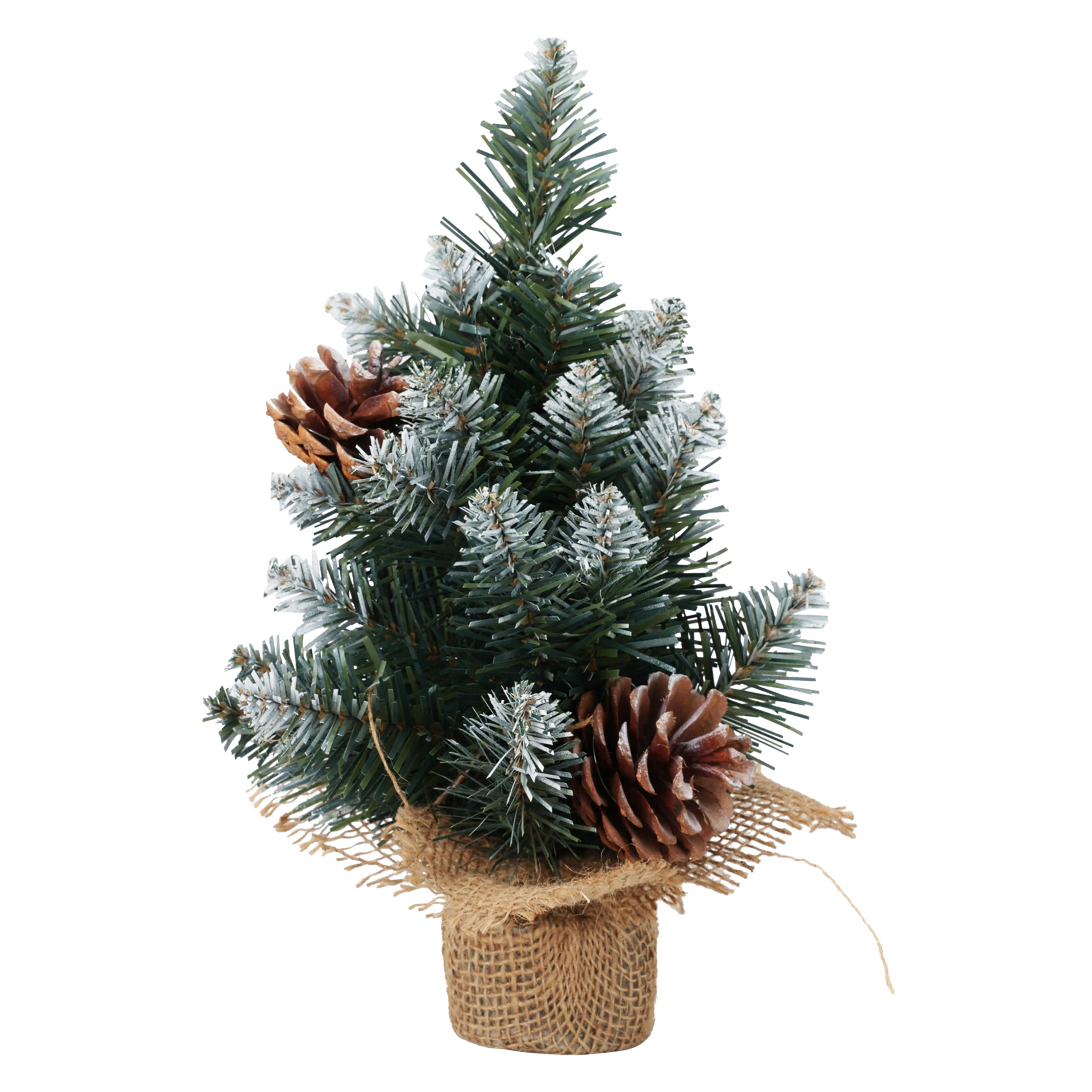 Künstlicher Weihnachtsbaum 30 cm