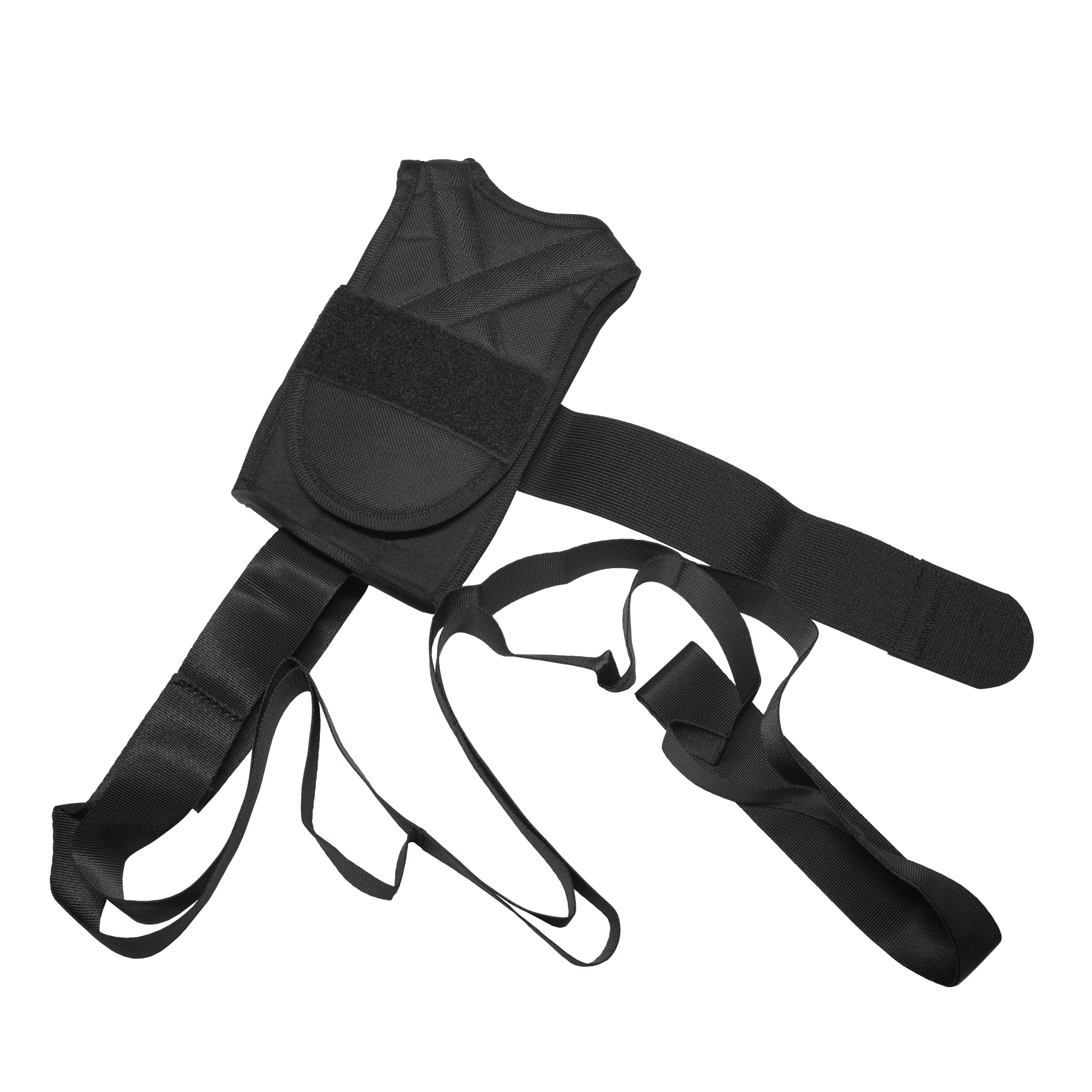 Image of Fitnessband 158 cm schwarz