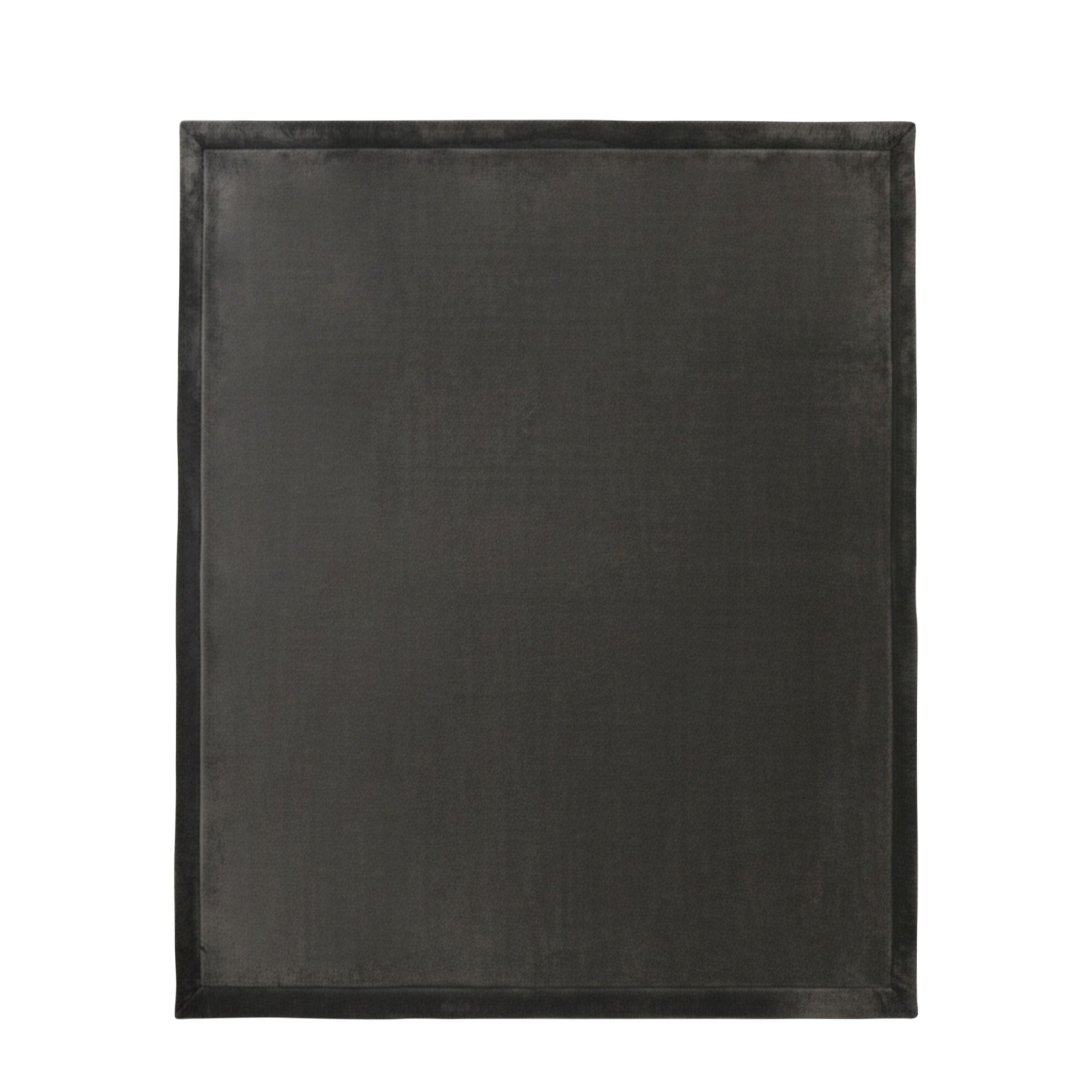 Image of Krabbeldecke 180 x 150 cm anthrazit
