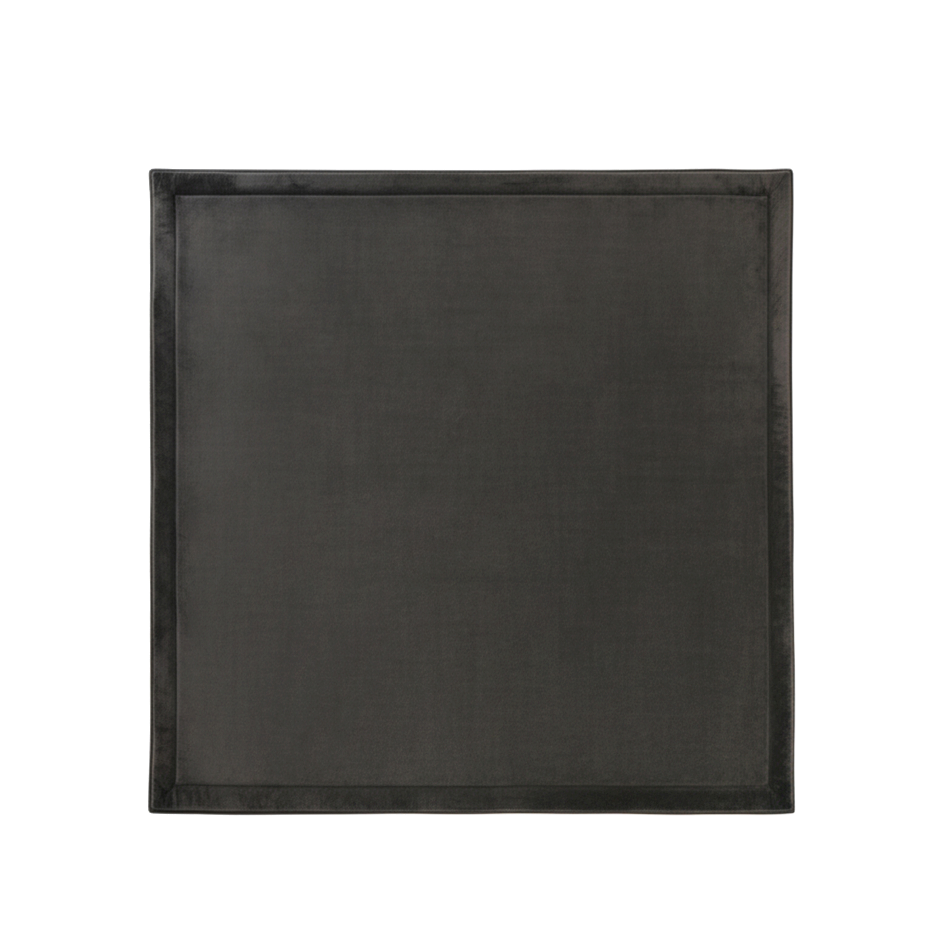 Image of Krabbeldecke 150 x 150 cm anthrazit