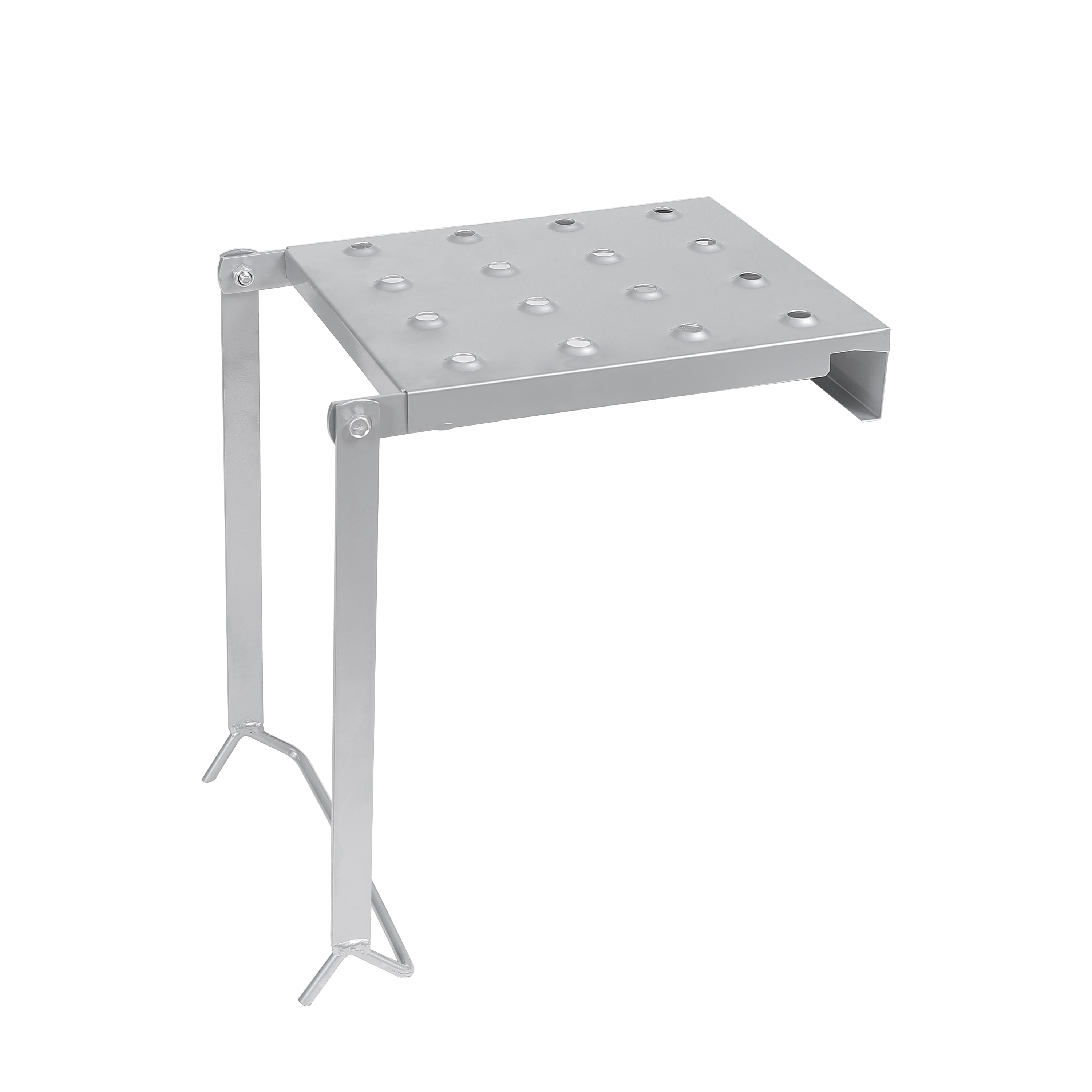 Werkzeugablage für Leiter 25 kg