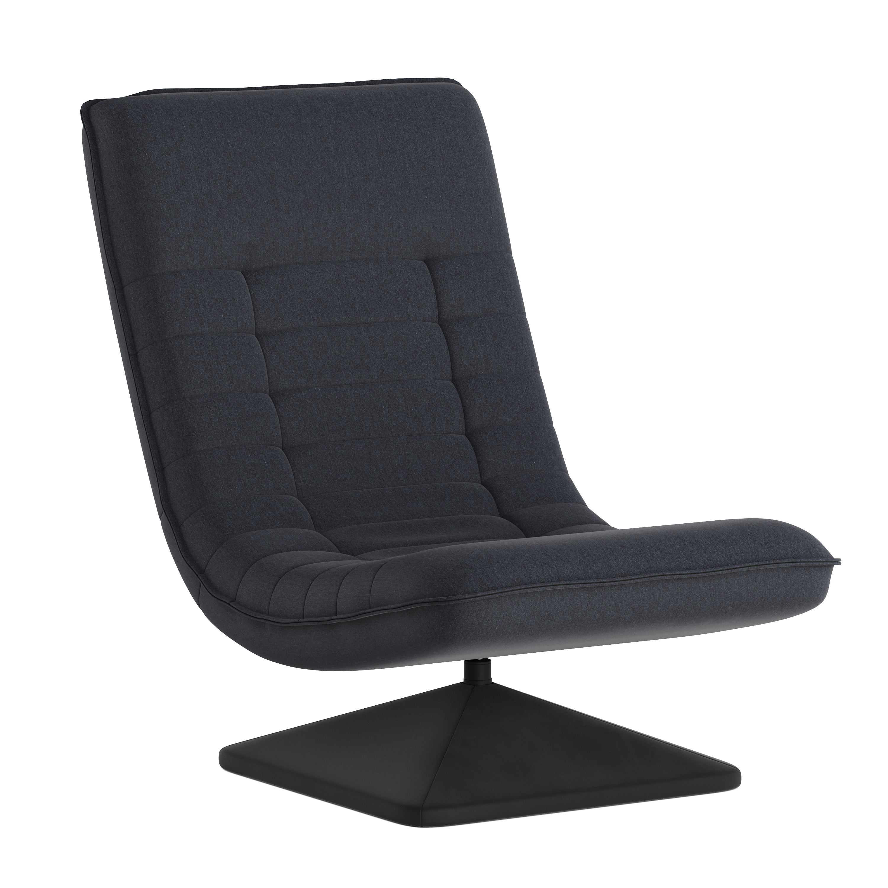 Image of Relaxsessel ROTO anthrazit