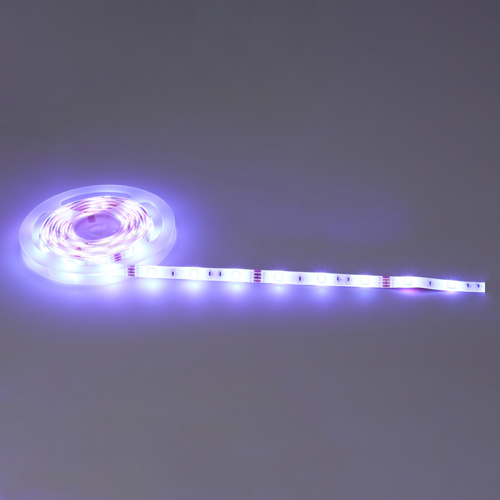 LED Streifen dimmbar 5 m bunt