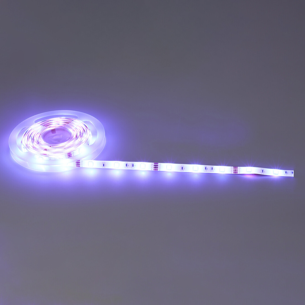 LED Streifen digital 5 m bunt