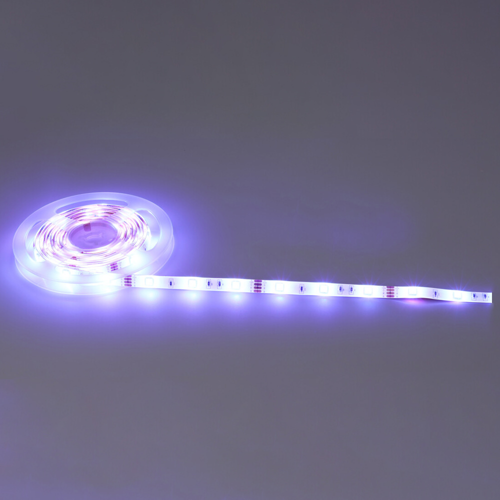 Image of LED Streifen 5 m bunt