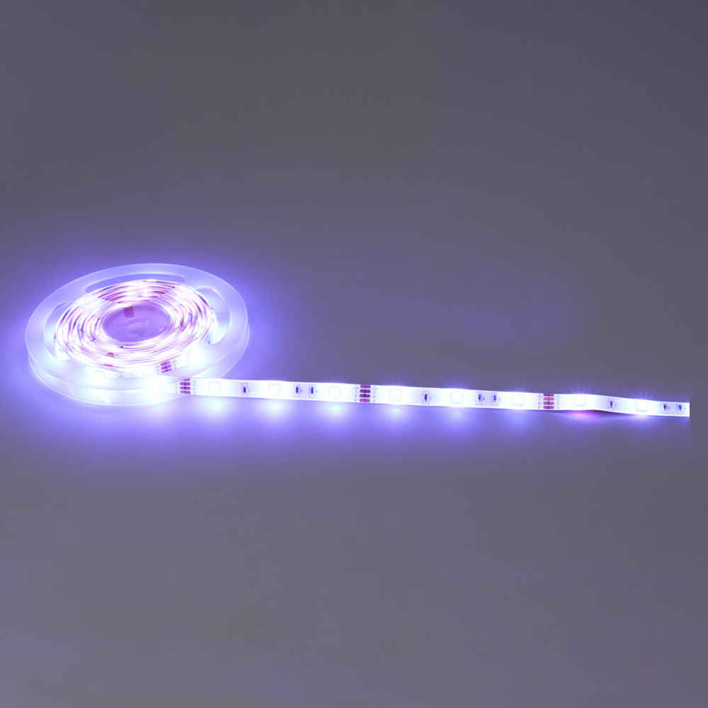 LED Streifen 10 m bunt