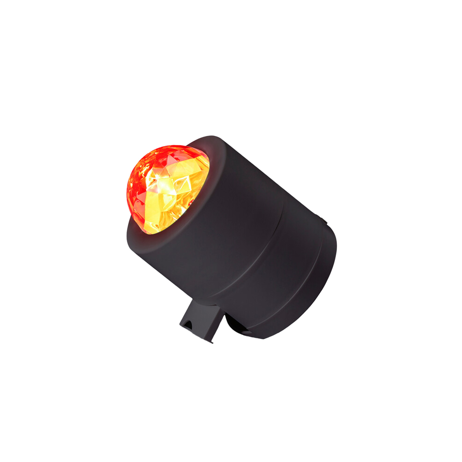 Image of Projektor Nordlichter 9 x 13 cm schwarz