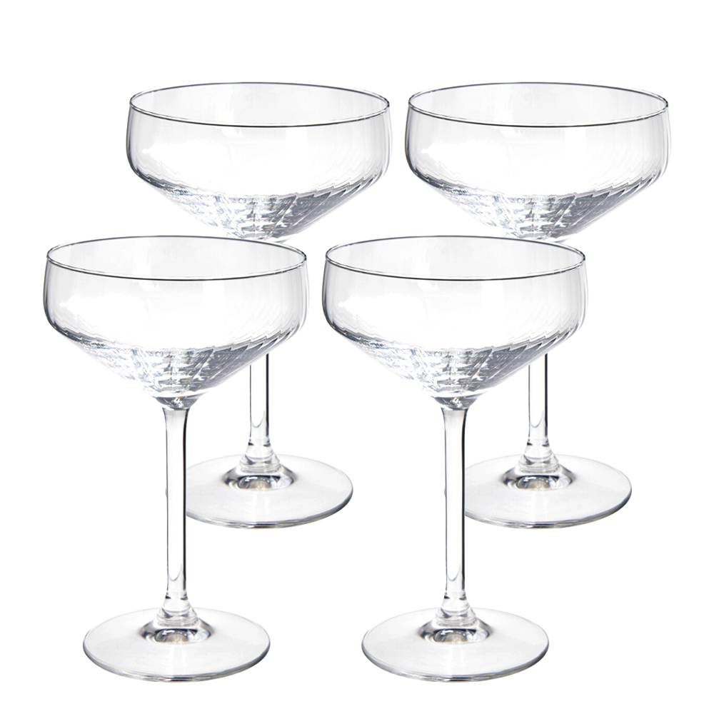 Image of Cocktailglas 4er Set 300 ml