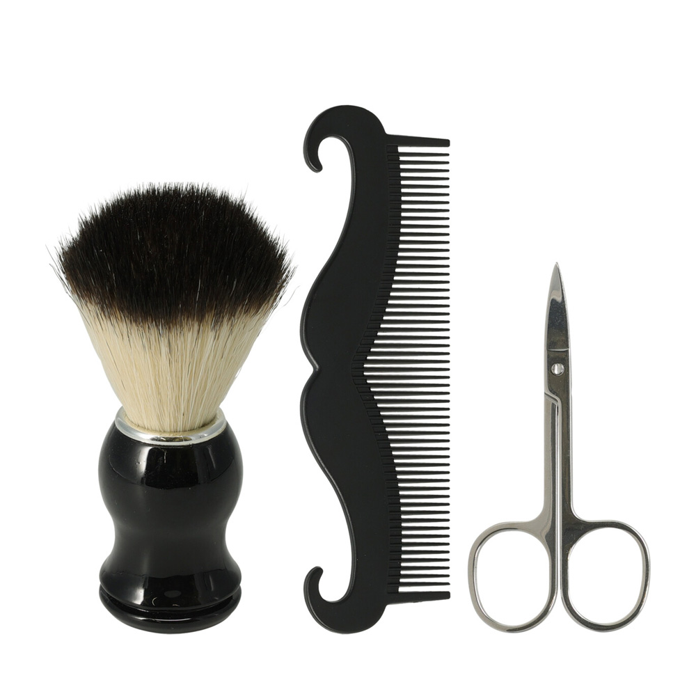 Image of Barttrimmer Set 3-teilig