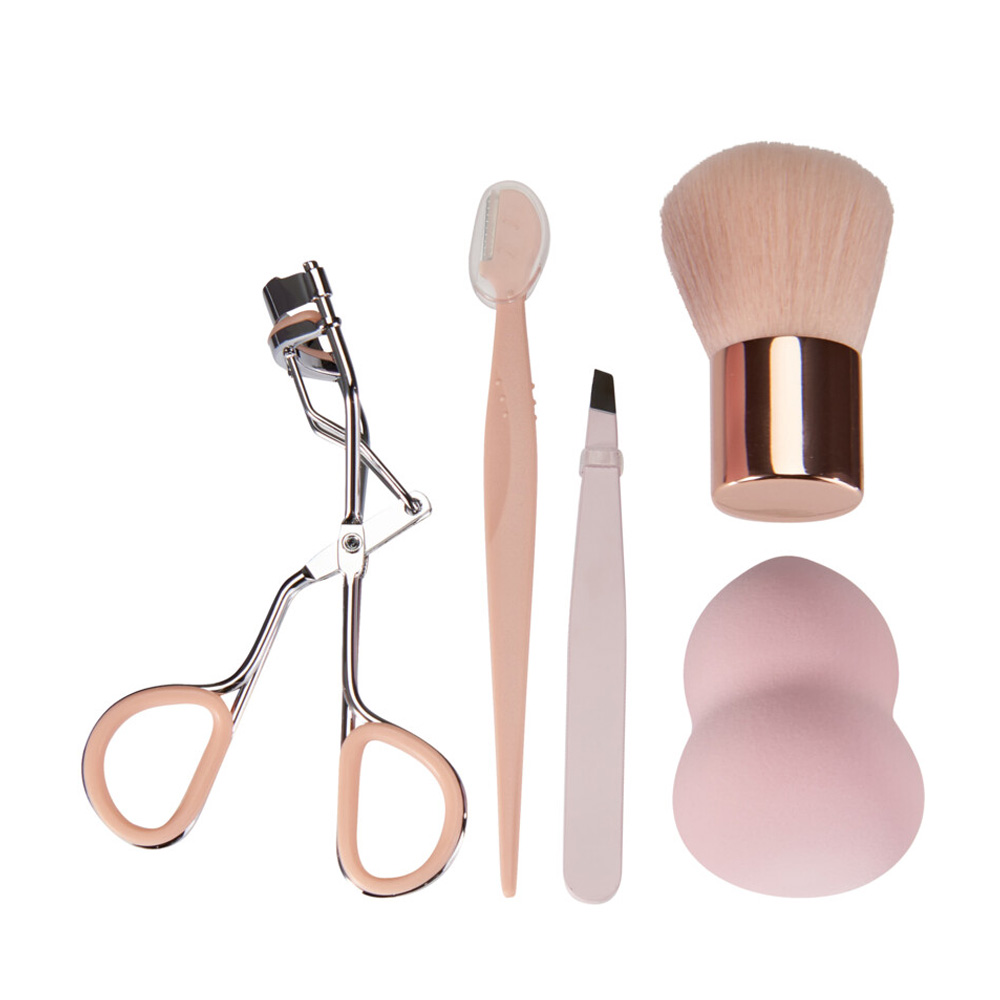 Make Up Set 6-teilig rosa