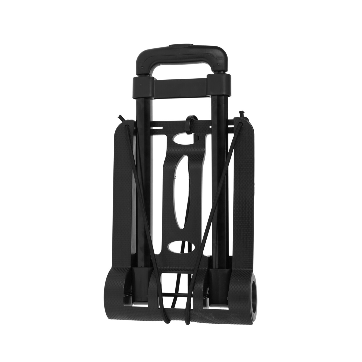 Sackkarre 30 kg klappbar schwarz