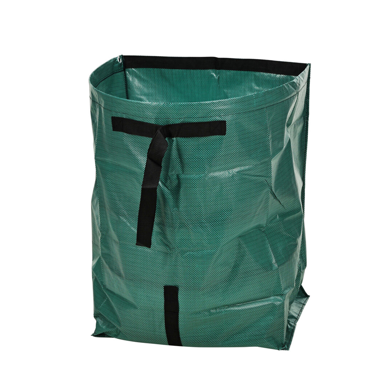 Image of Gartensack 175L grün