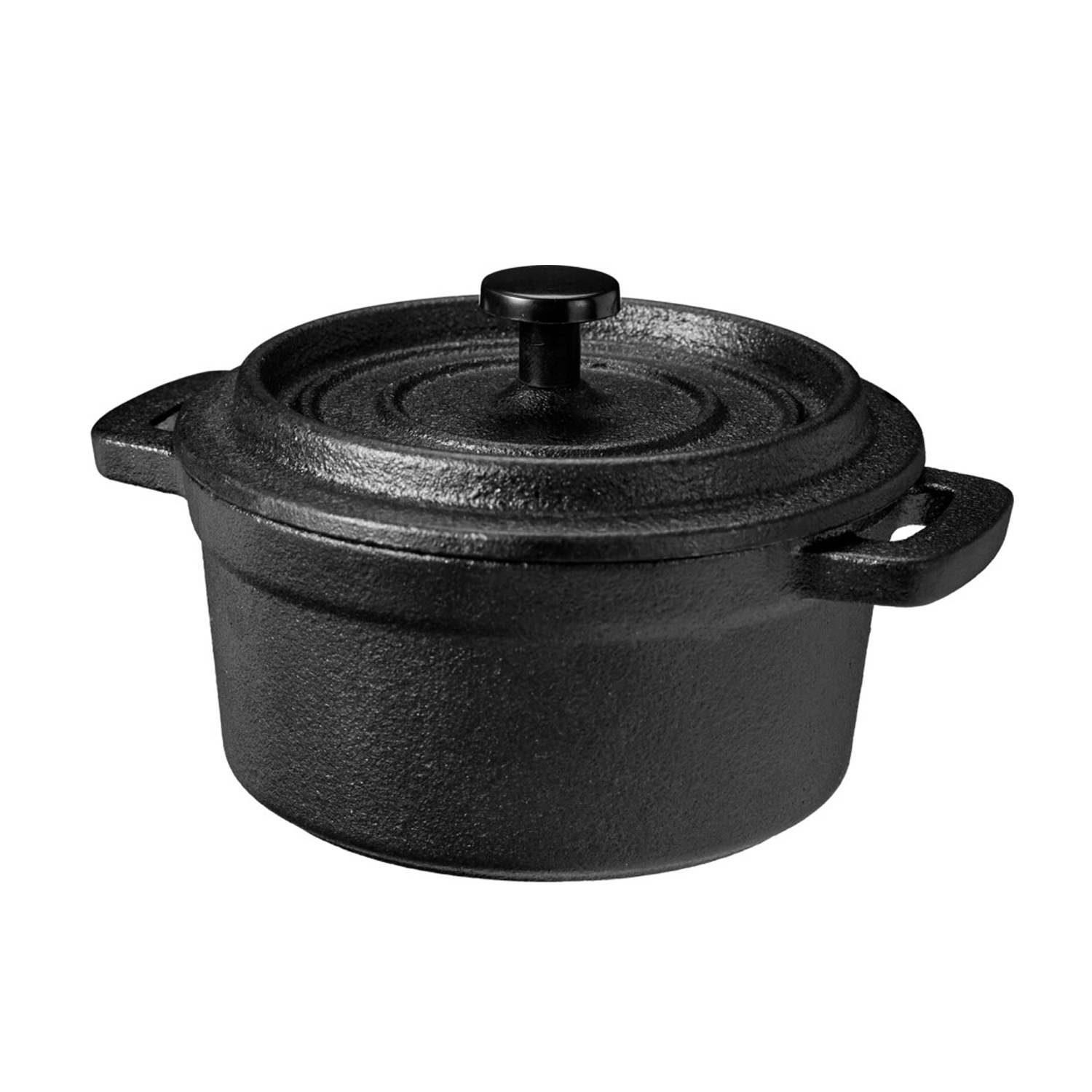 Image of Gusseisentopf 10 cm