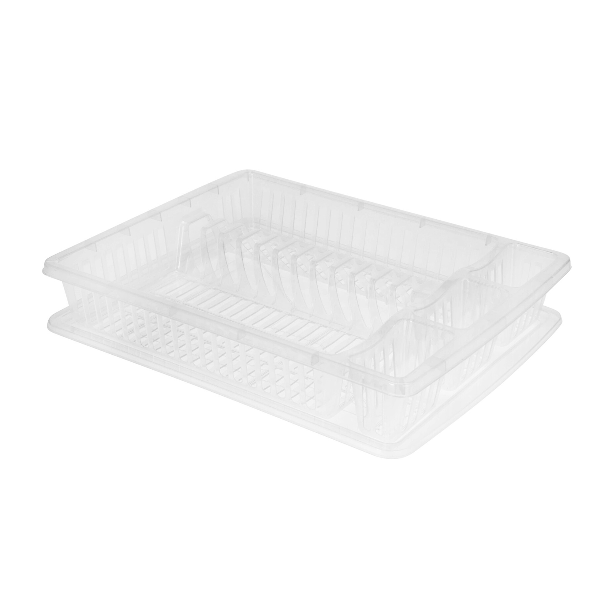 Image of Abtropfgestell Abtropfkorb 47 x 37 x 9 cm