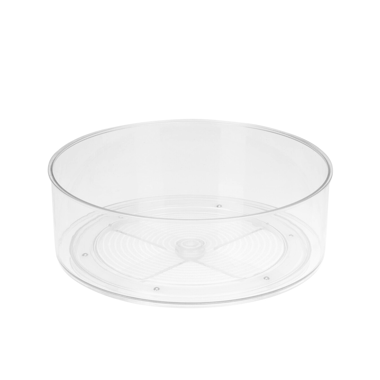 Kühlschrank Drehteller rund 23 cm