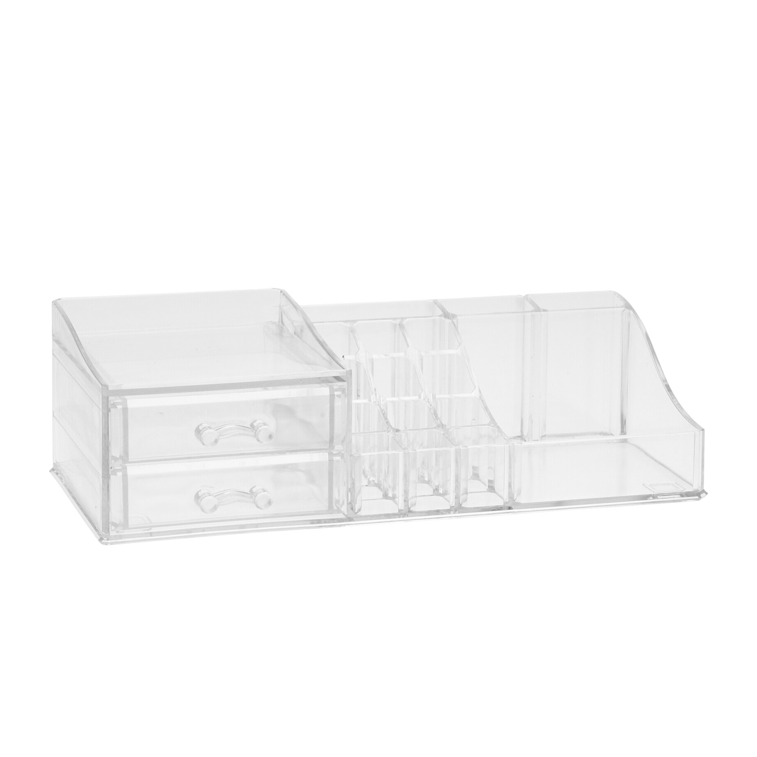 Kosmetik Organizer mit Schubladen 30 x 13 x 9 cm