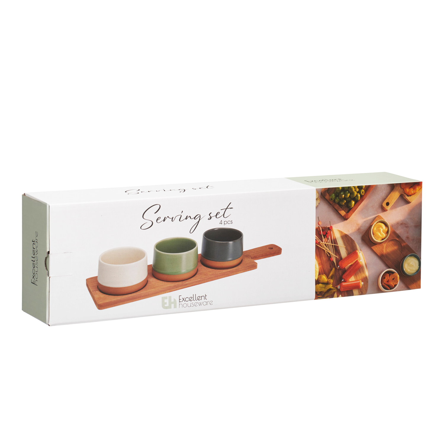 Set De Couverts En Acier Inoxydable Portable - Avec Baguettes, Cuillère, Fourchette - Gain De Place - 9