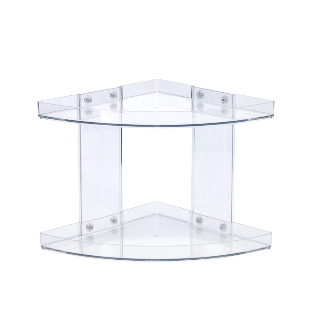 Kosmetik Organzier 2-stöckig