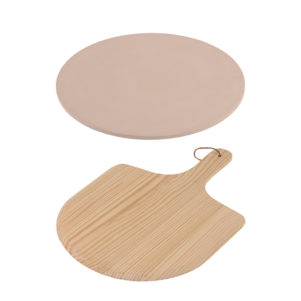 Image of Pizza Set 2-teilig