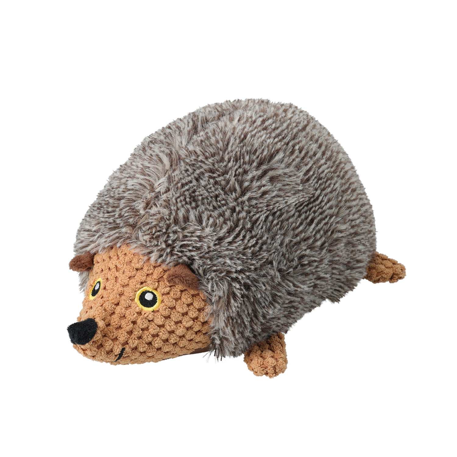 Image of Hundespielzeug Plüschtier Igel 25 cm