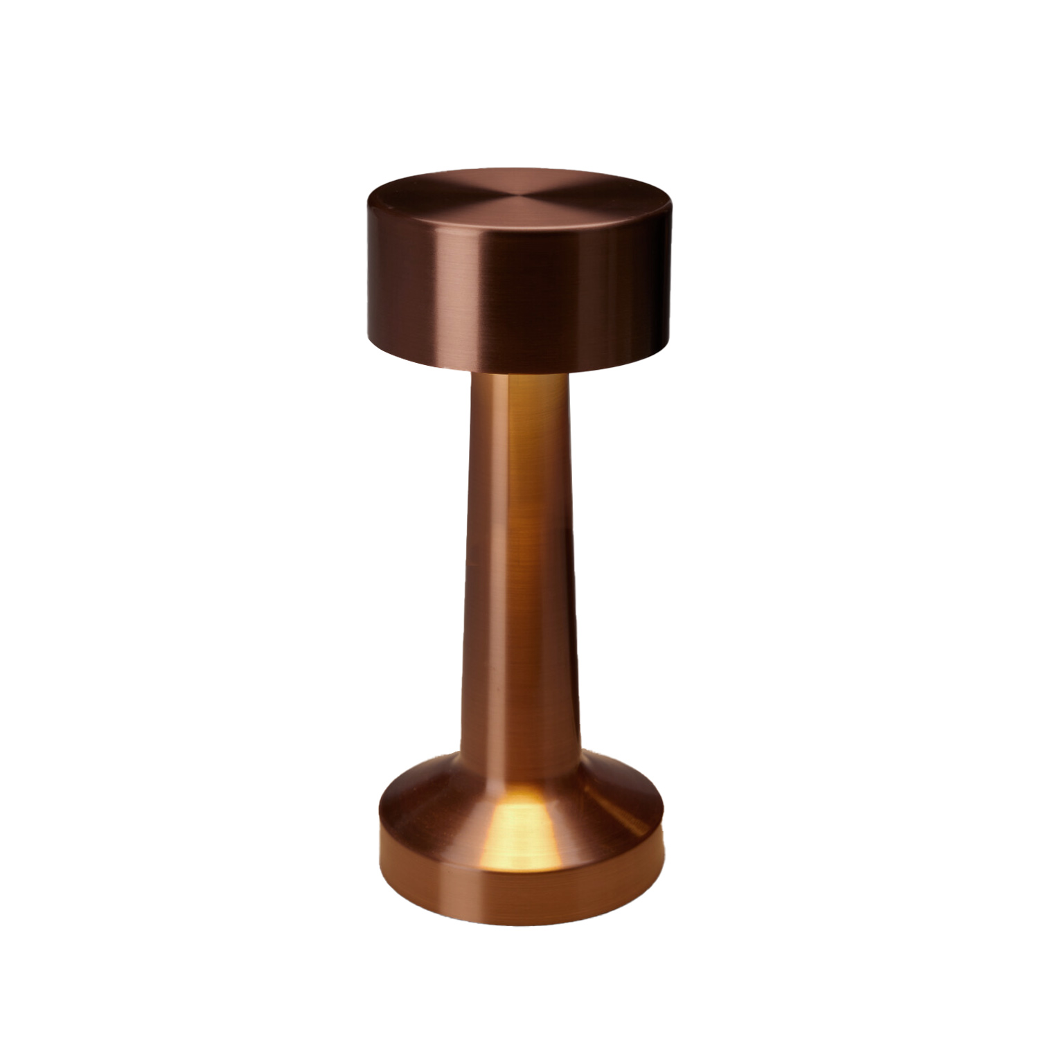 LED Tischlampe 8 x 21 cm