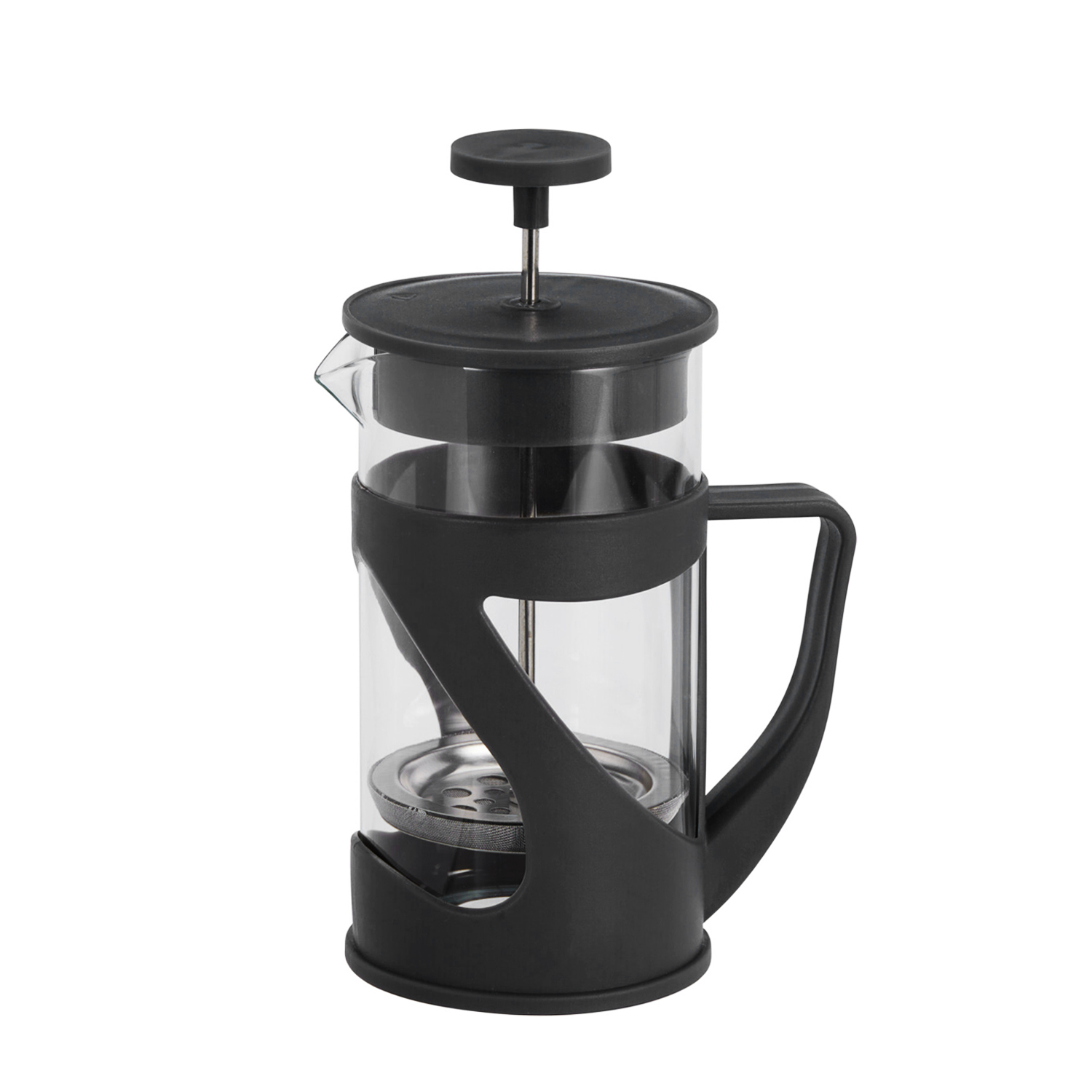French Press Kaffeekocher 600 ml