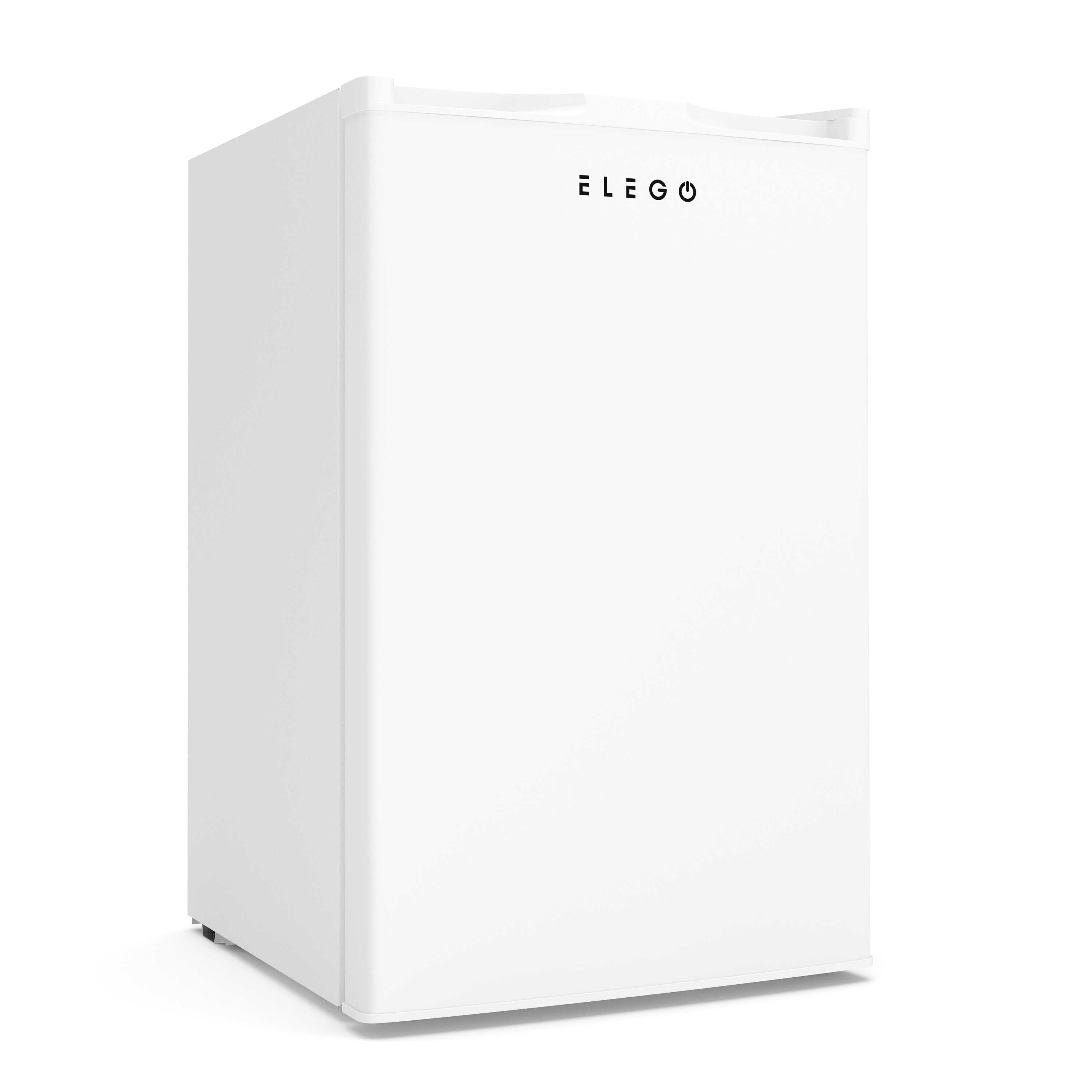 Image of Kühlschrank mit Gefrierfach 127L weiss