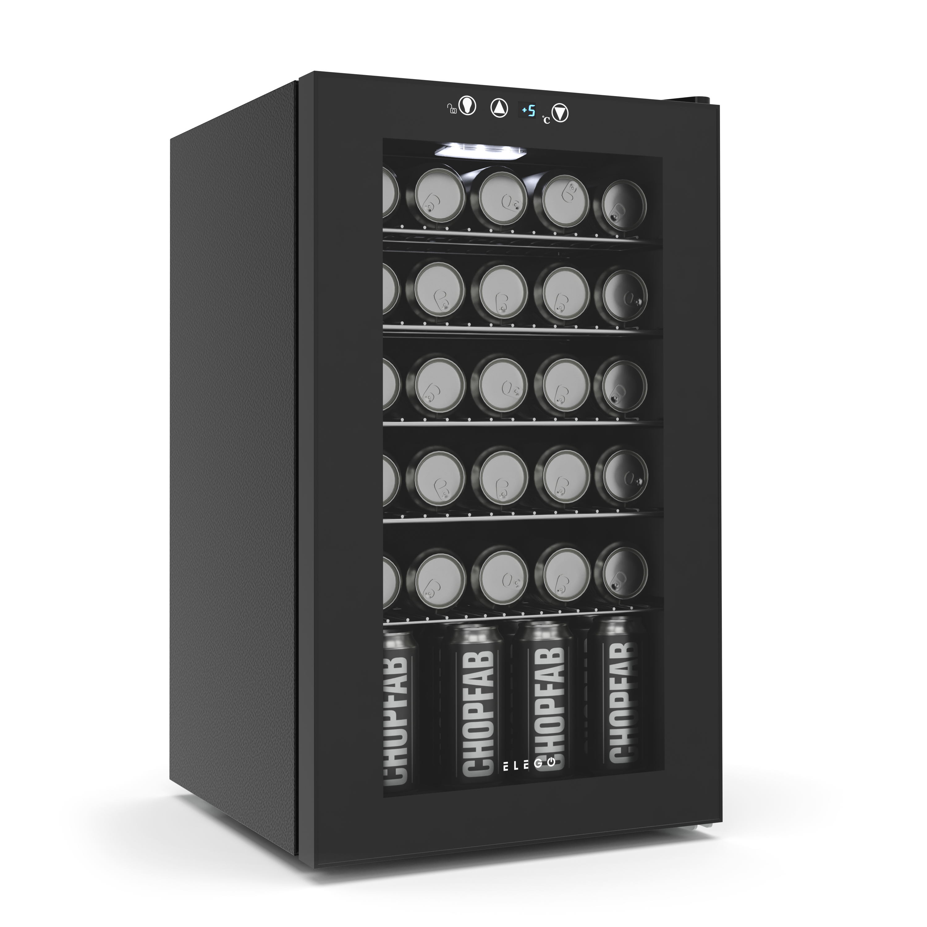 Image of Minikühlschrank 68L