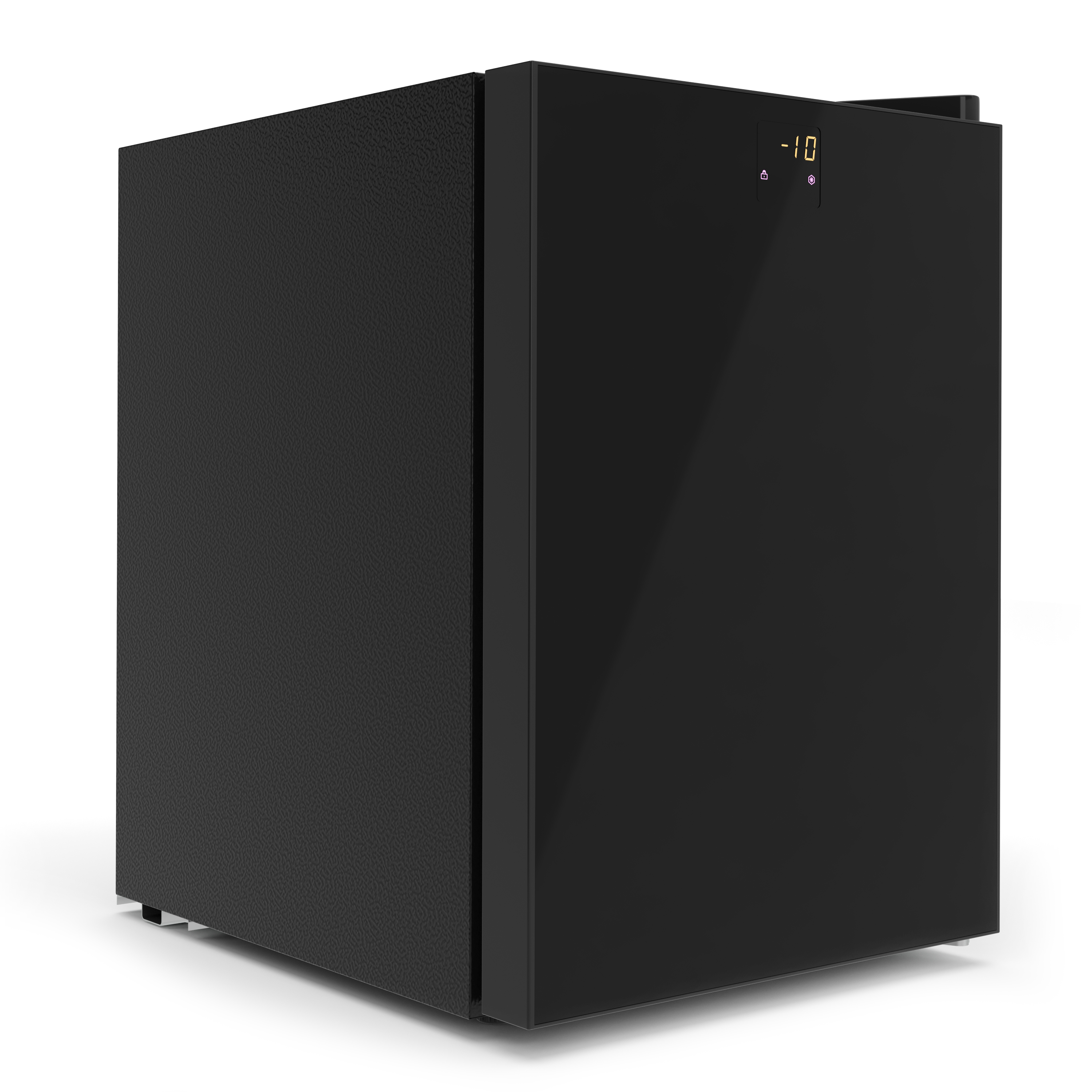 Image of Gefrierschrank LID 60L schwarz