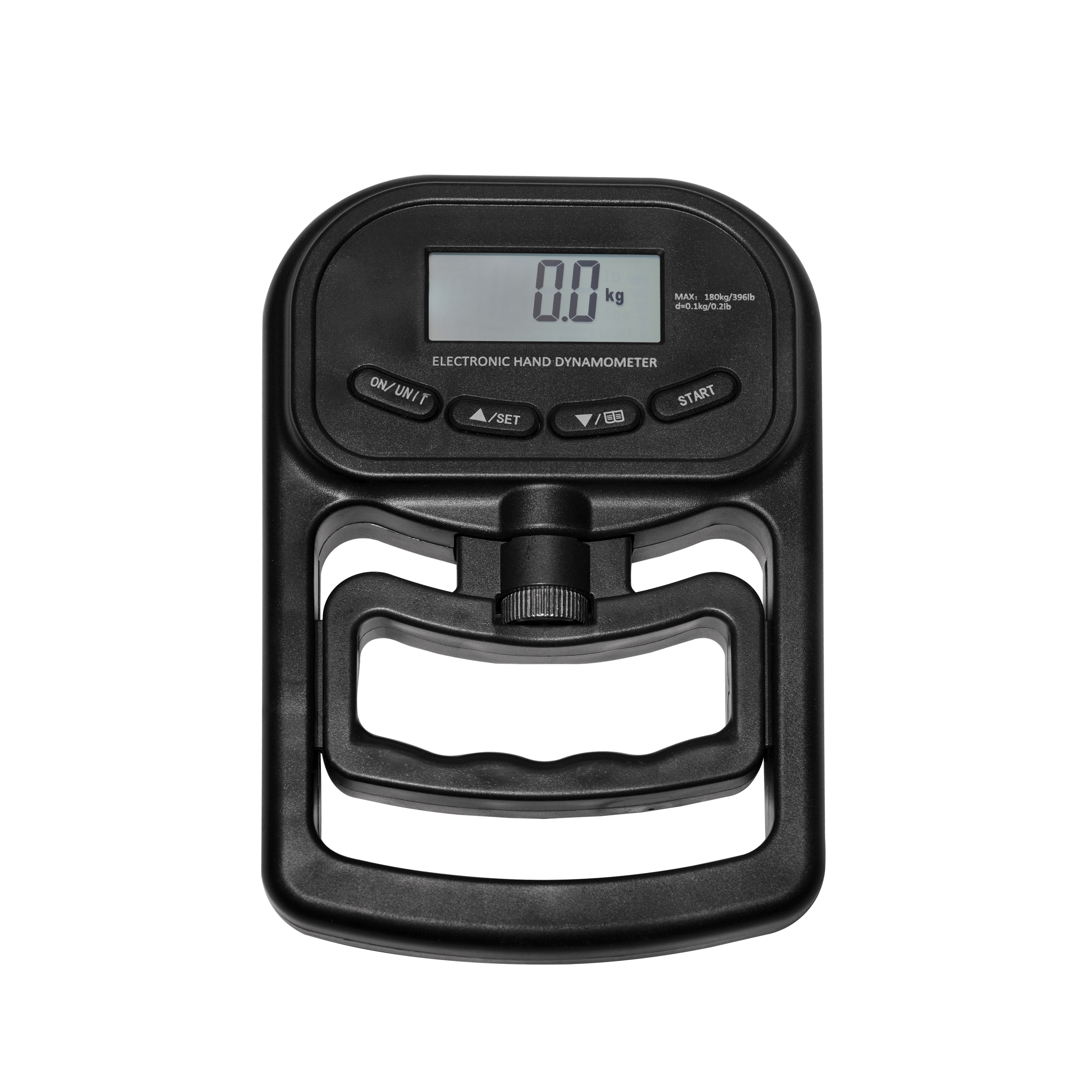 Image of Hand Dynamometer 180 kg