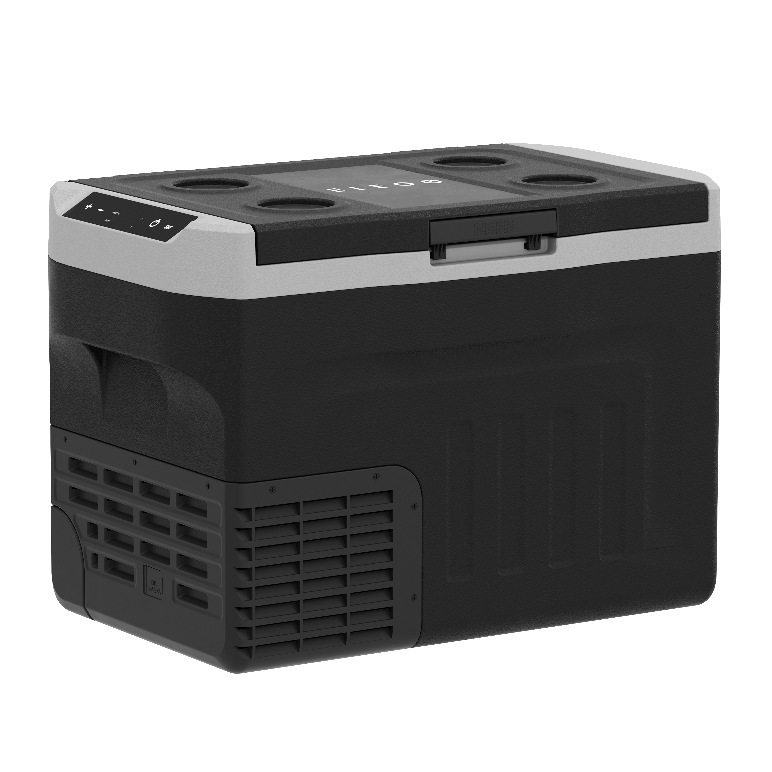 Image of Kühlbox elektrisch 28L