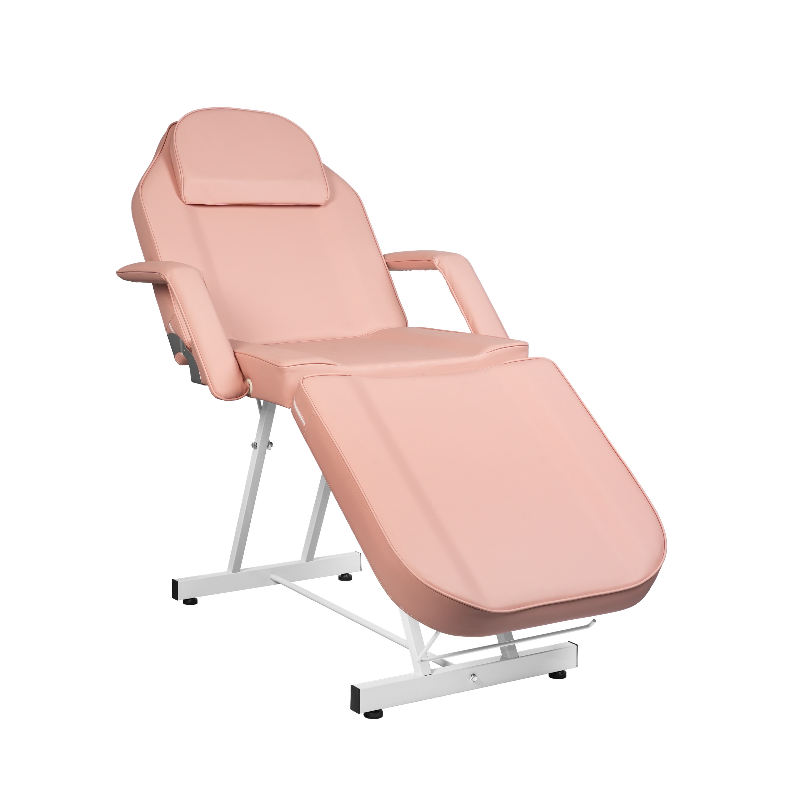 Image of Kosmetikliege Leder rosa