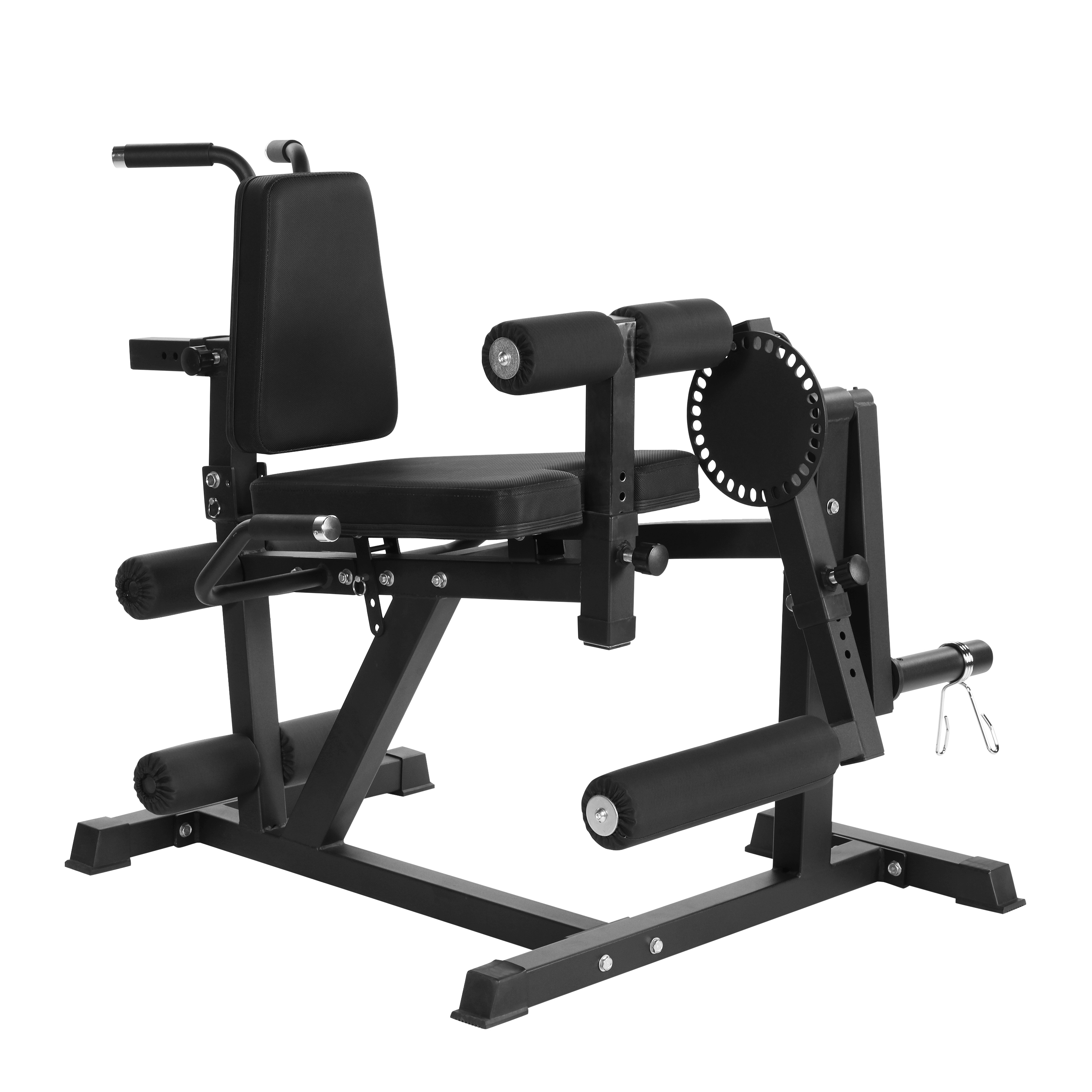 Image of Kraftstation Beinstrecker FORTITUDO