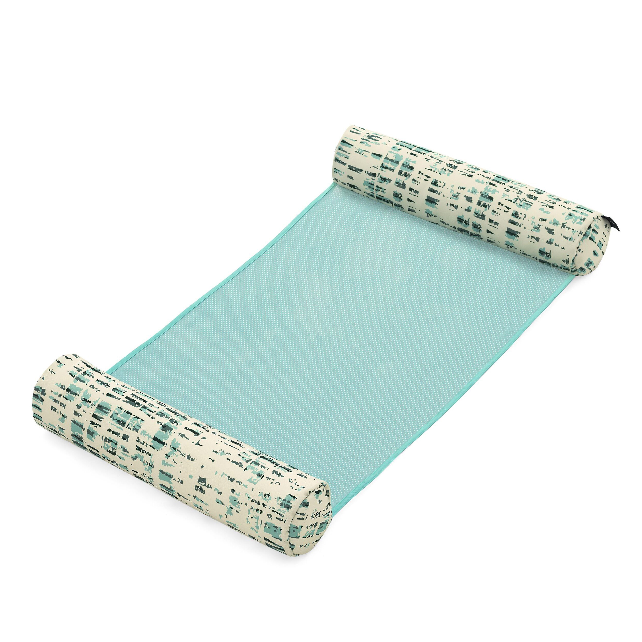 Schwimmsessel Hängematte Everluxe 122 x 65 cm