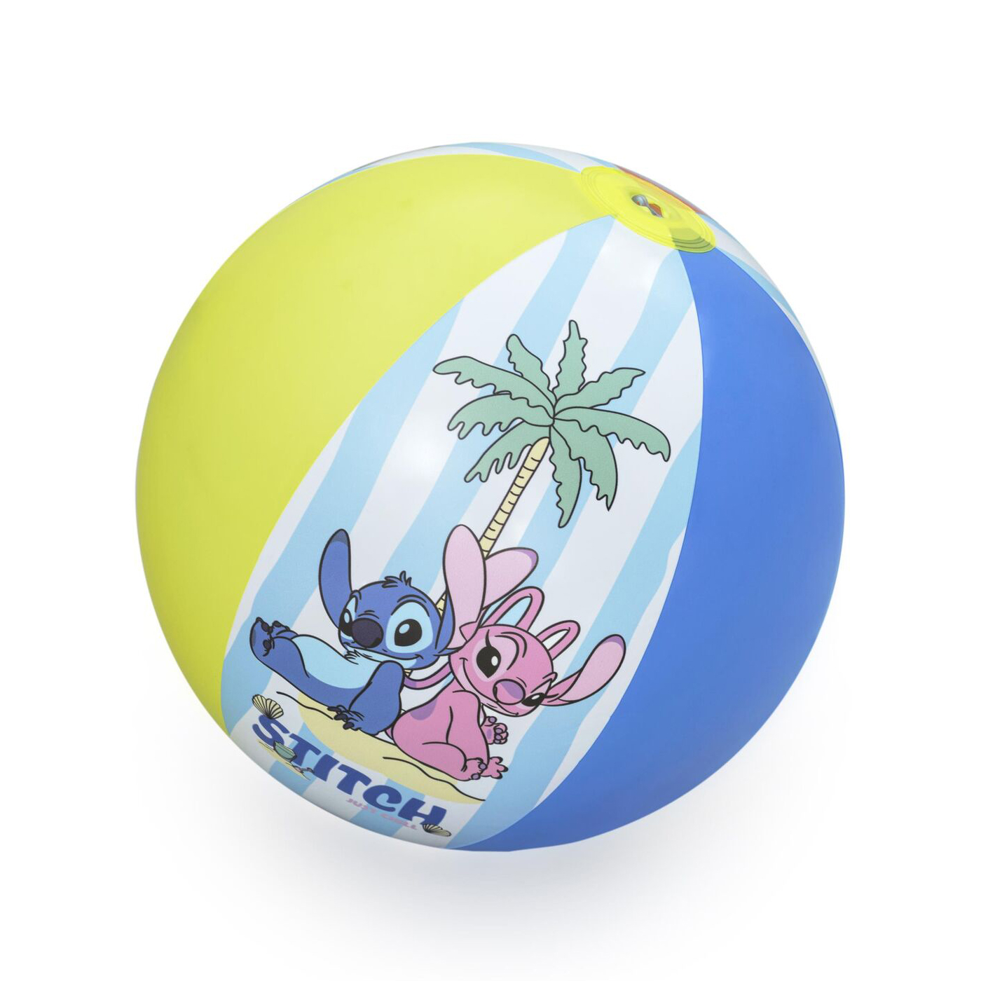 Wasserball Disney Stitch 34 cm
