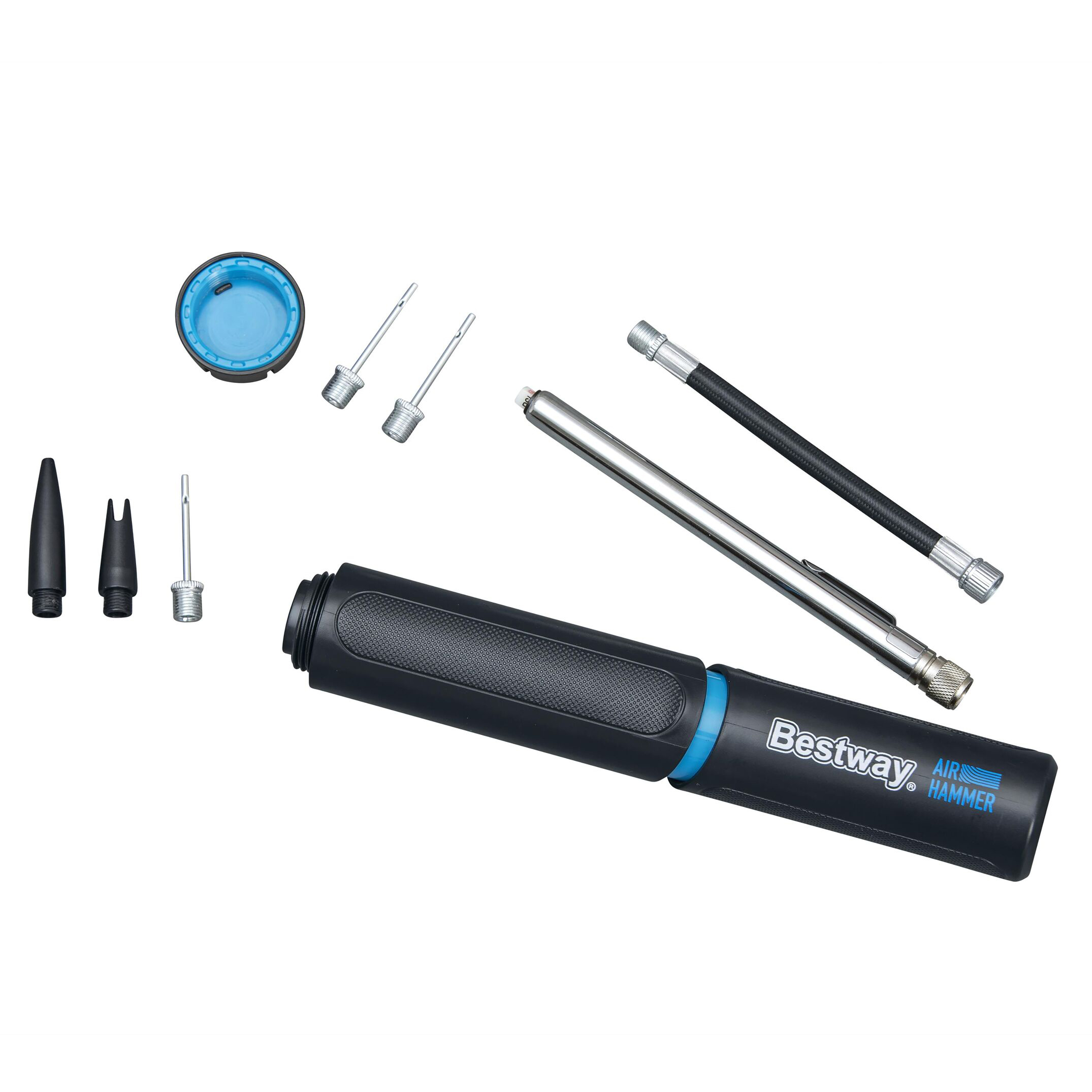 Ballpumpe Air Hammer 55 ml