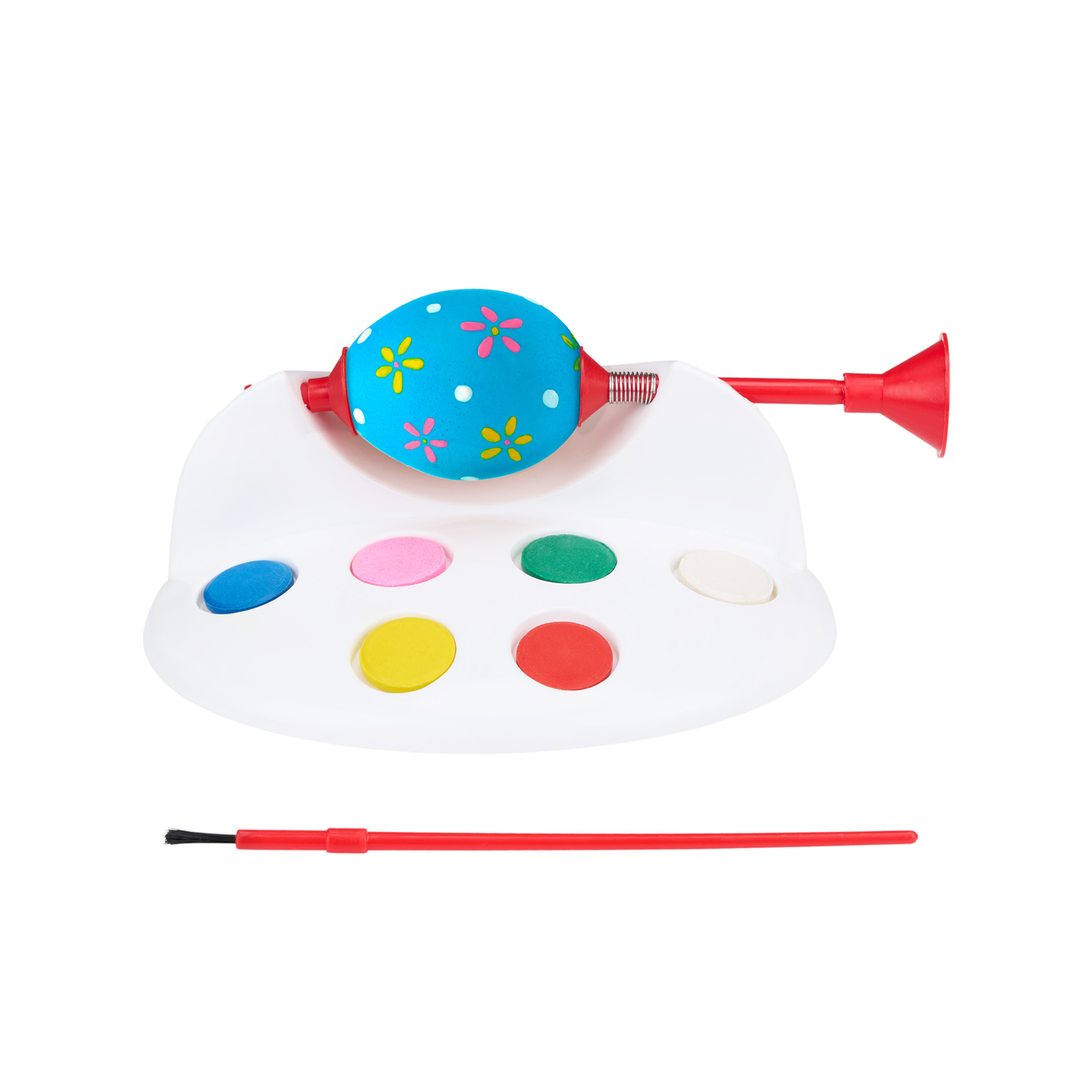 Image of Ostereier Färbeset mi 6 Farben