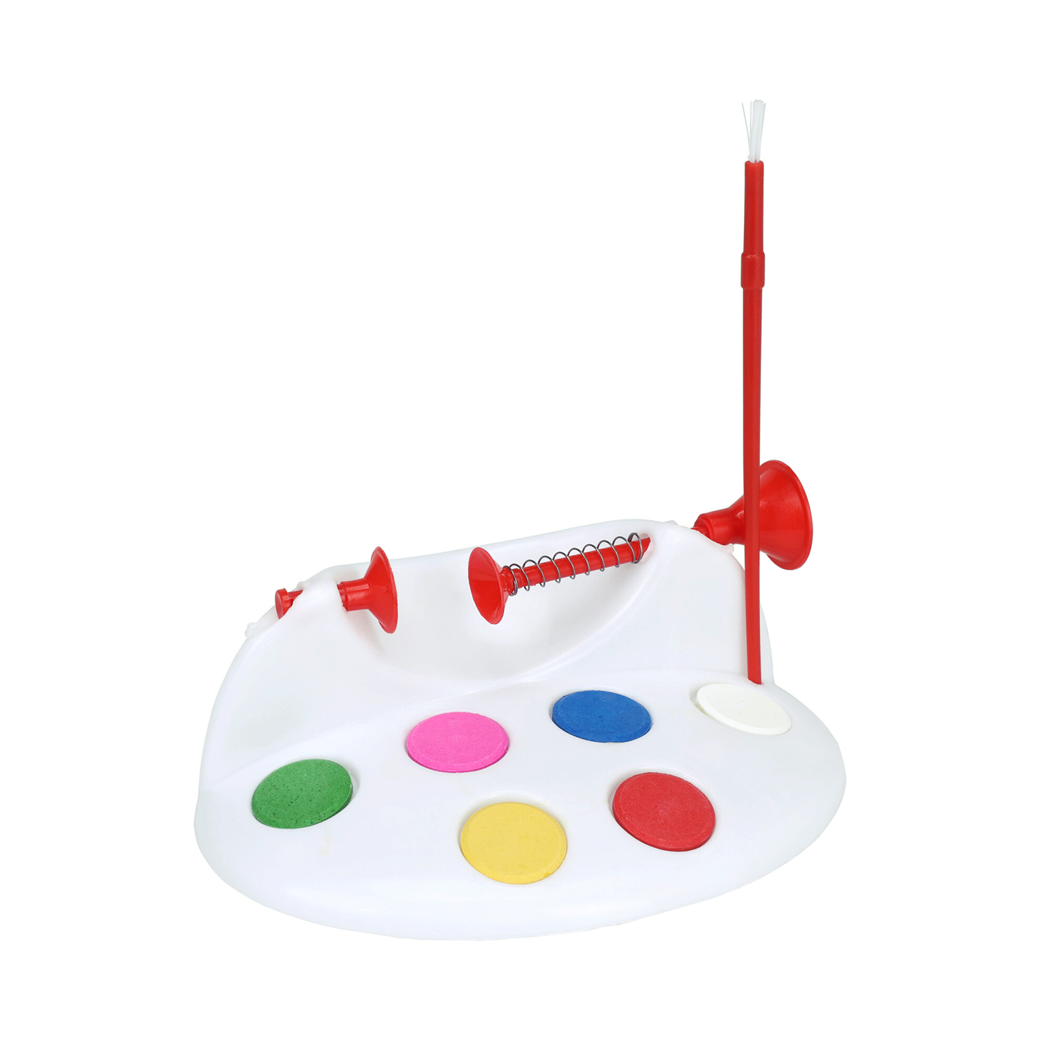 Image of Ostereier Färbeset mi 6 Farben bunt