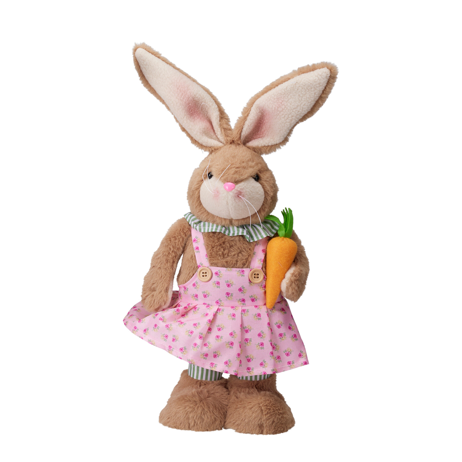 Image of Osterdeko Osterhase Plüschtier 33 cm